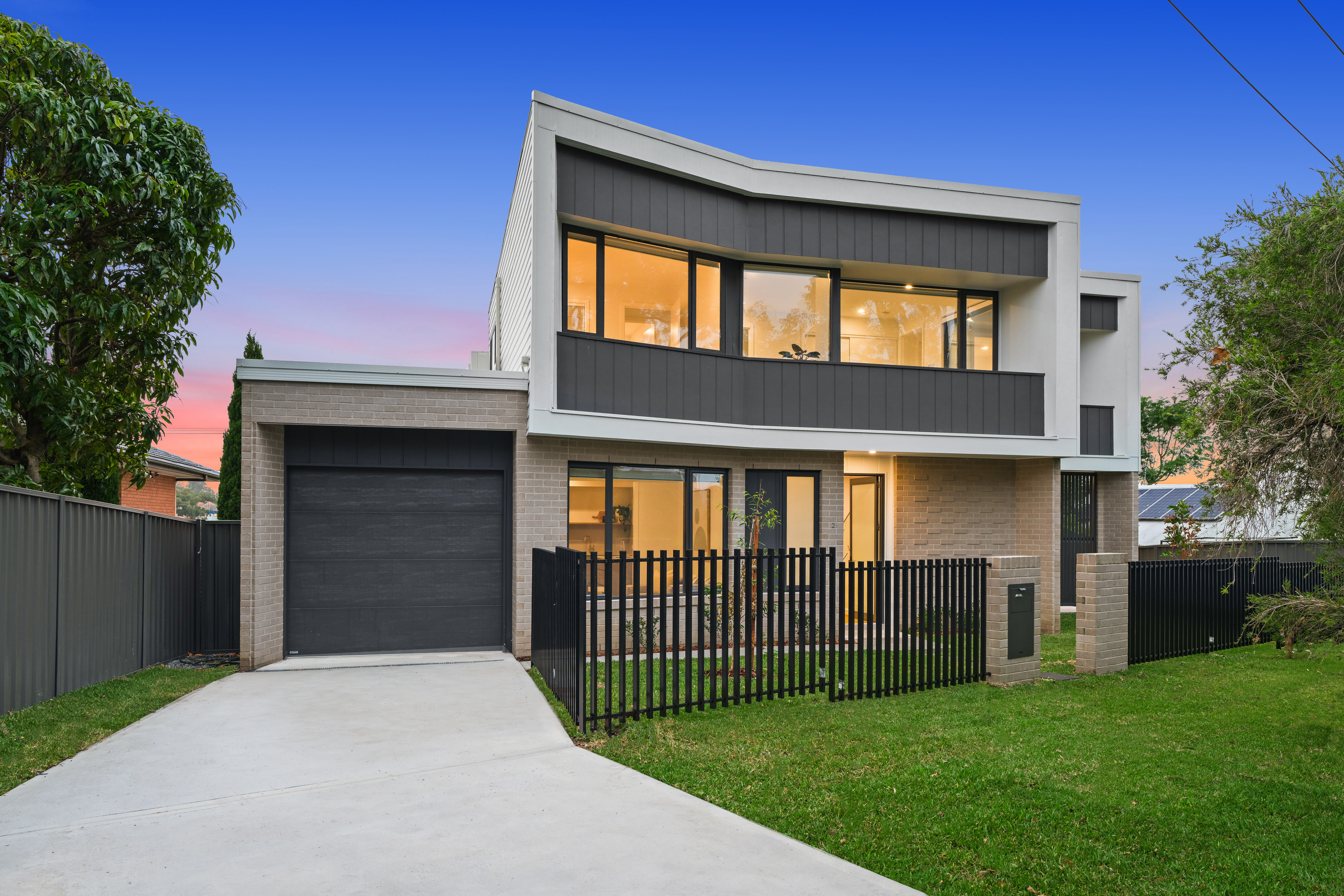 3-bedroom house at 2 Elder Street, Lambton, Nsw, 2299, Newcastle, New South Wales