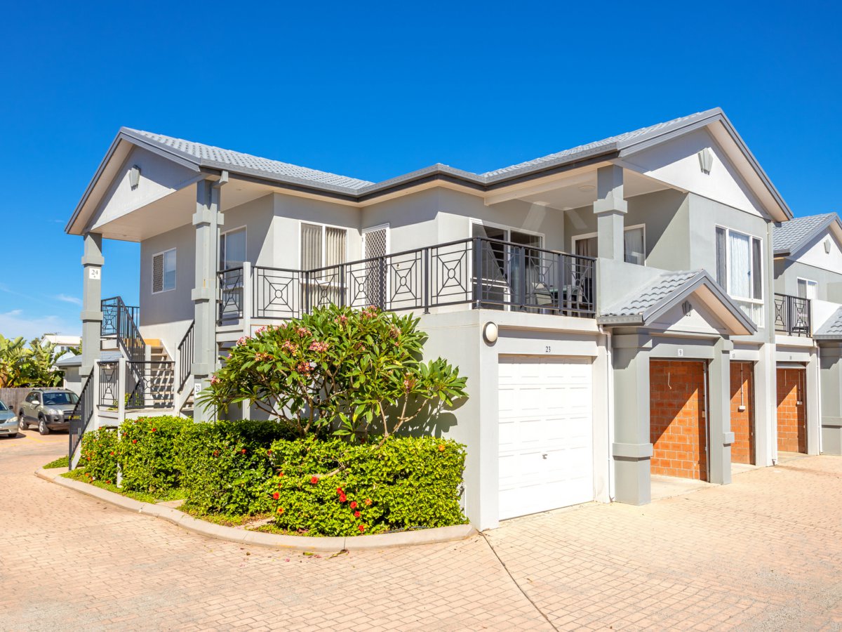 2-bedroom unit at 23/32 Lewis Street, Old Bar, NSW 2430, Mid-Coast, New South Wales