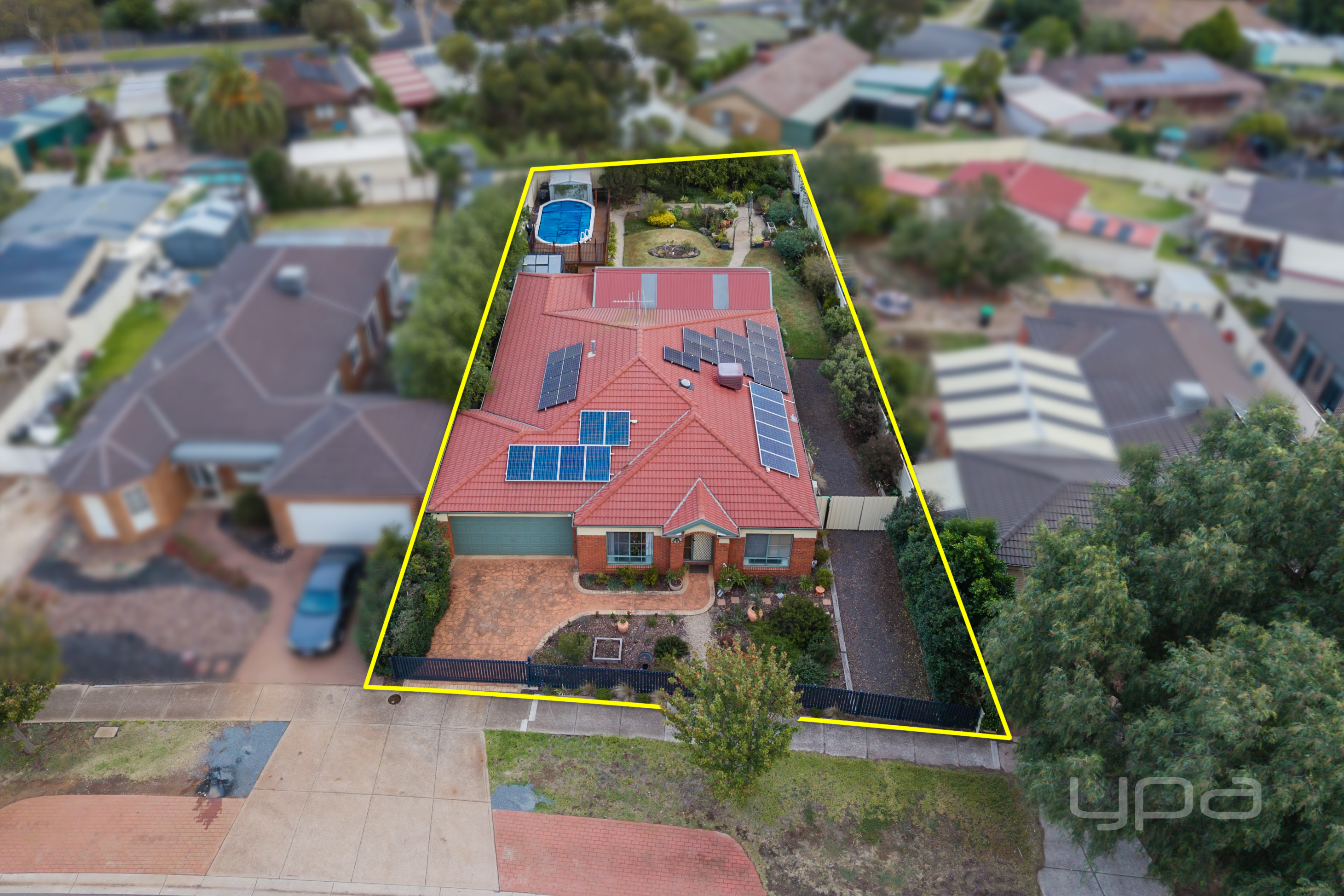 335 CENTENARY AVENUE, Melton West VIC 3337 - Image 3