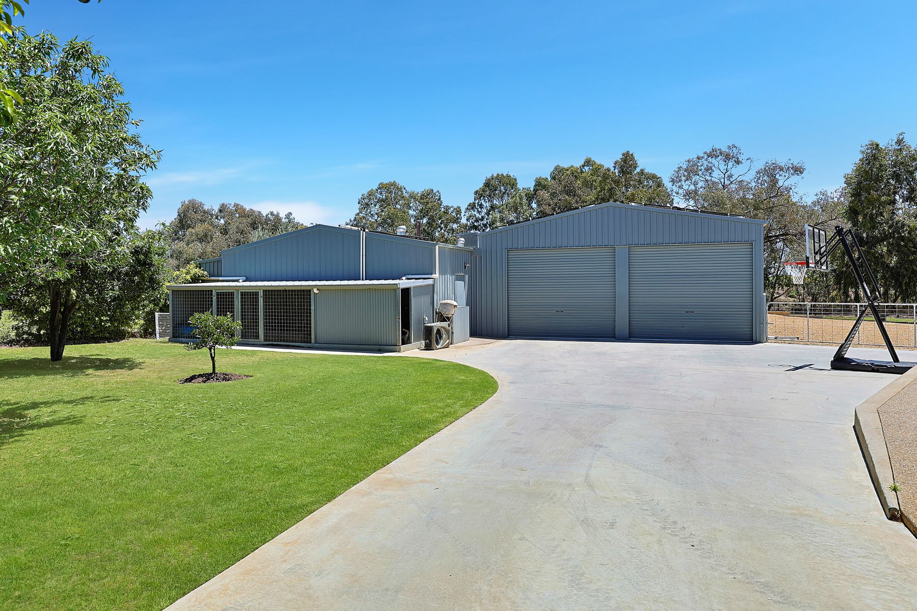 4-bedroom house at 31 MODIKERR WAY, Gol Gol NSW 2738, Wentworth, New South Wales