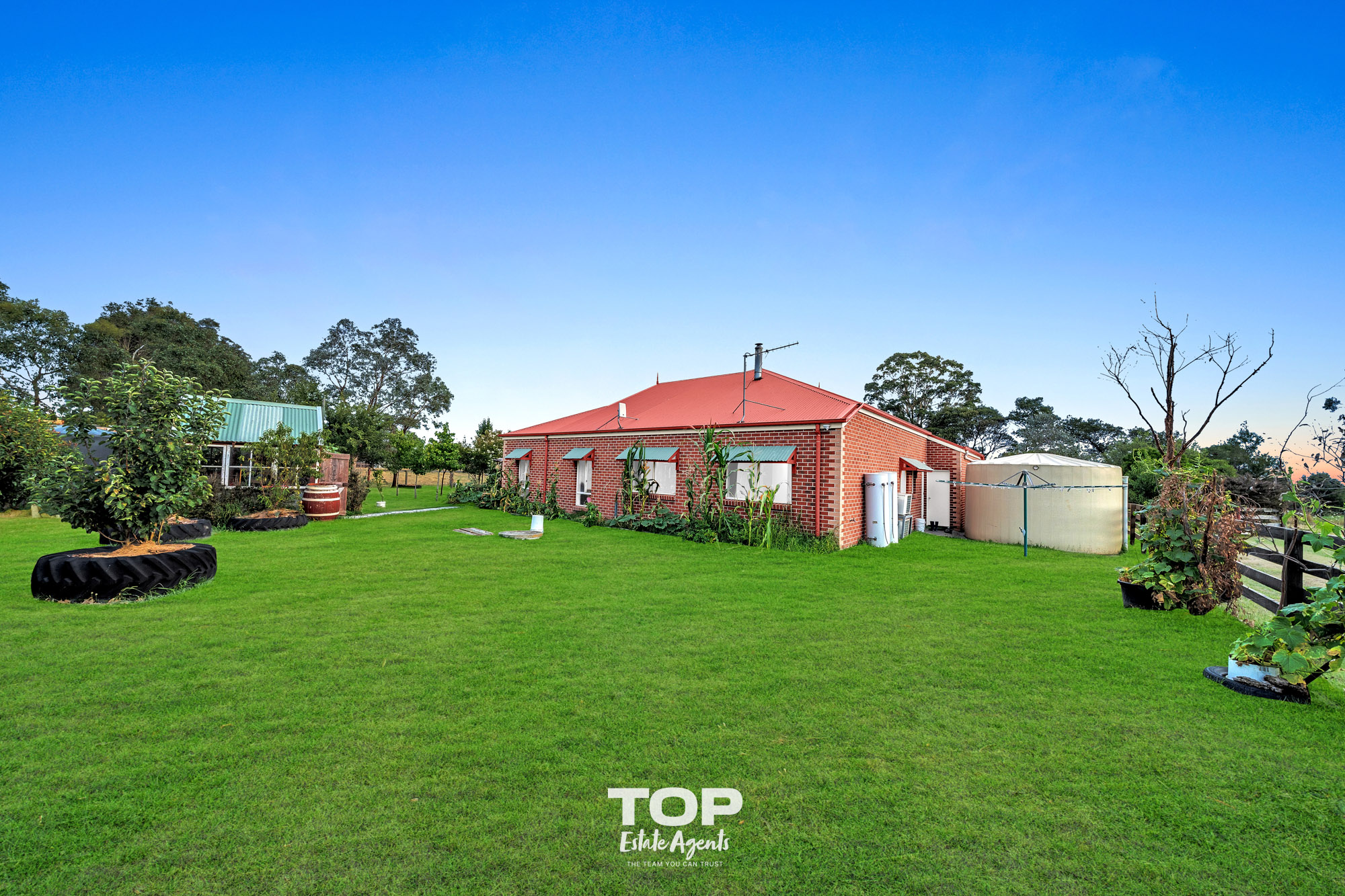 3-bedroom house at 67 Enticott Road, Bunyip, VIC 3815, Cardinia, Victoria