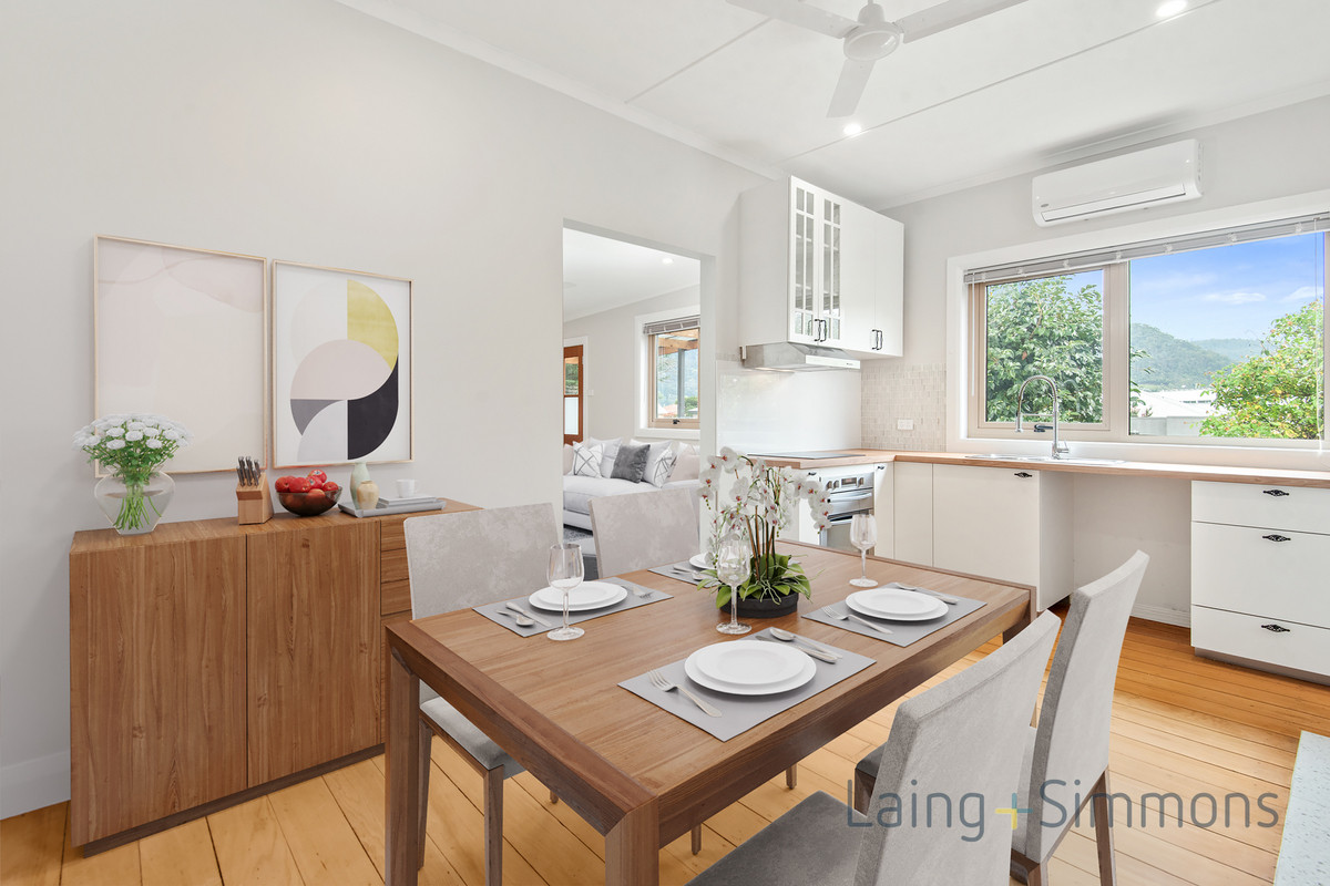 38 SPOONER STREET, Lithgow NSW 2790 - Image 7