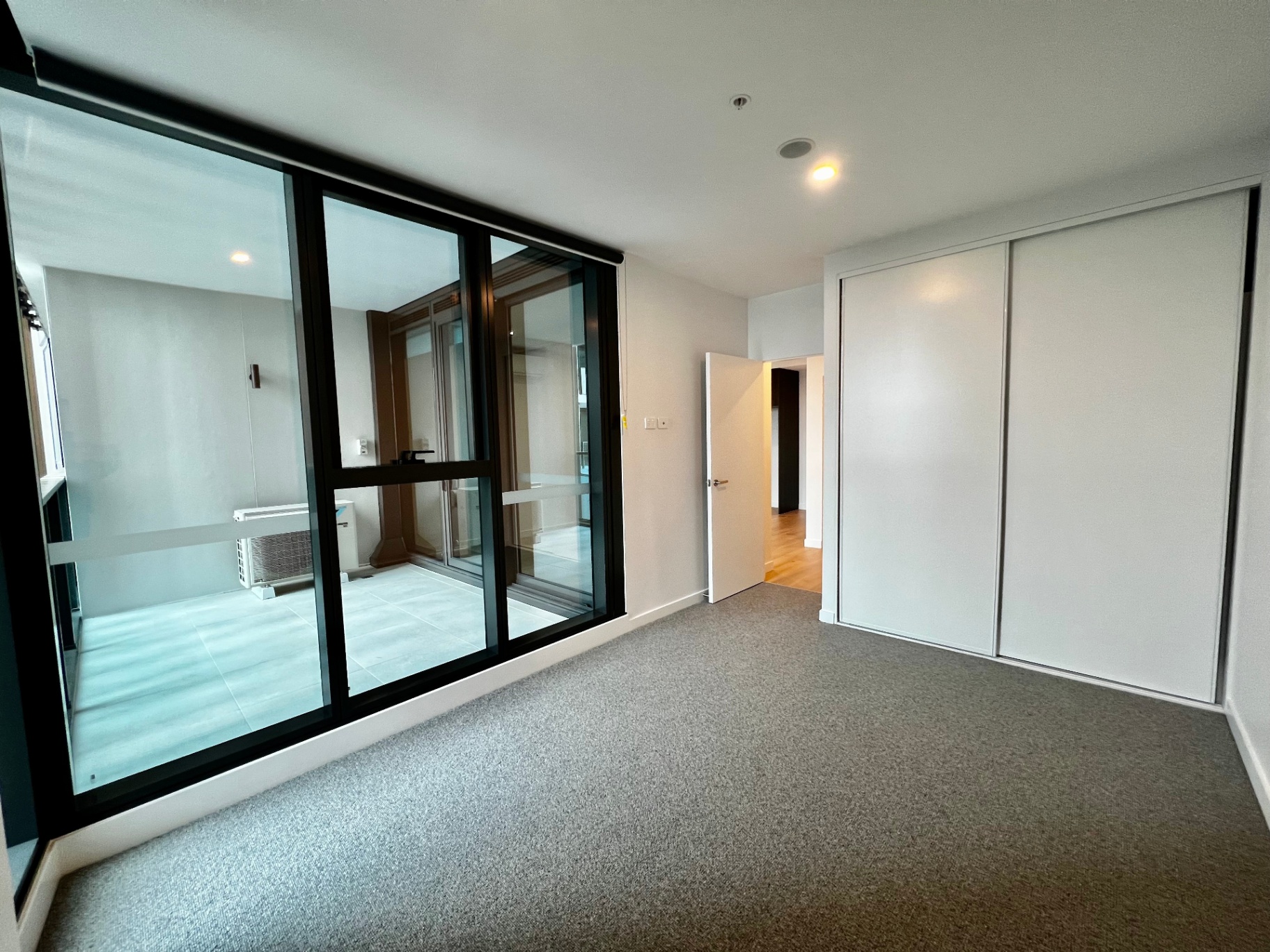 1-bedroom unit at 506/626, Alphington, Vic, 3078, Yarra, Victoria