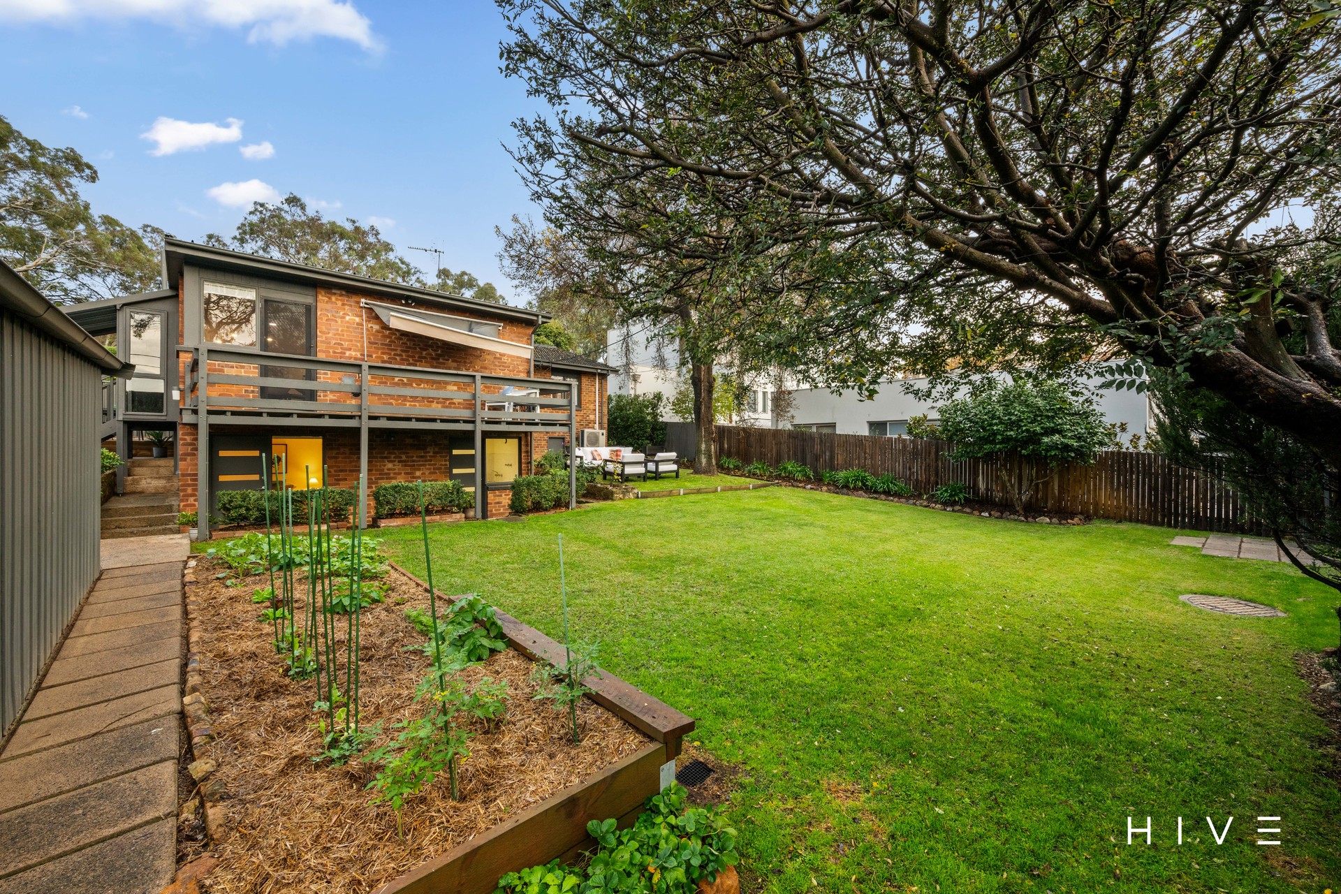 3-bedroom house at 58 SAVIGE STREET, Campbell ACT 2612, Unincorporated Act, Australian Capital Territory
