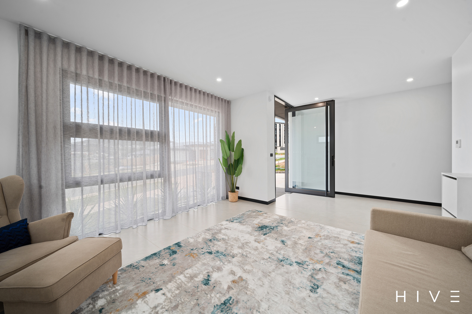 4-bedroom house at 7 Makinson View, Denman Prospect, ACT 2611, Unincorporated Act, Australian Capital Territory