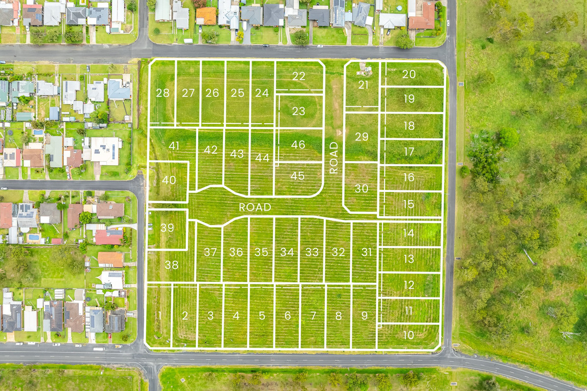 87 HARE STREET, Casino NSW 2470 - Image 1