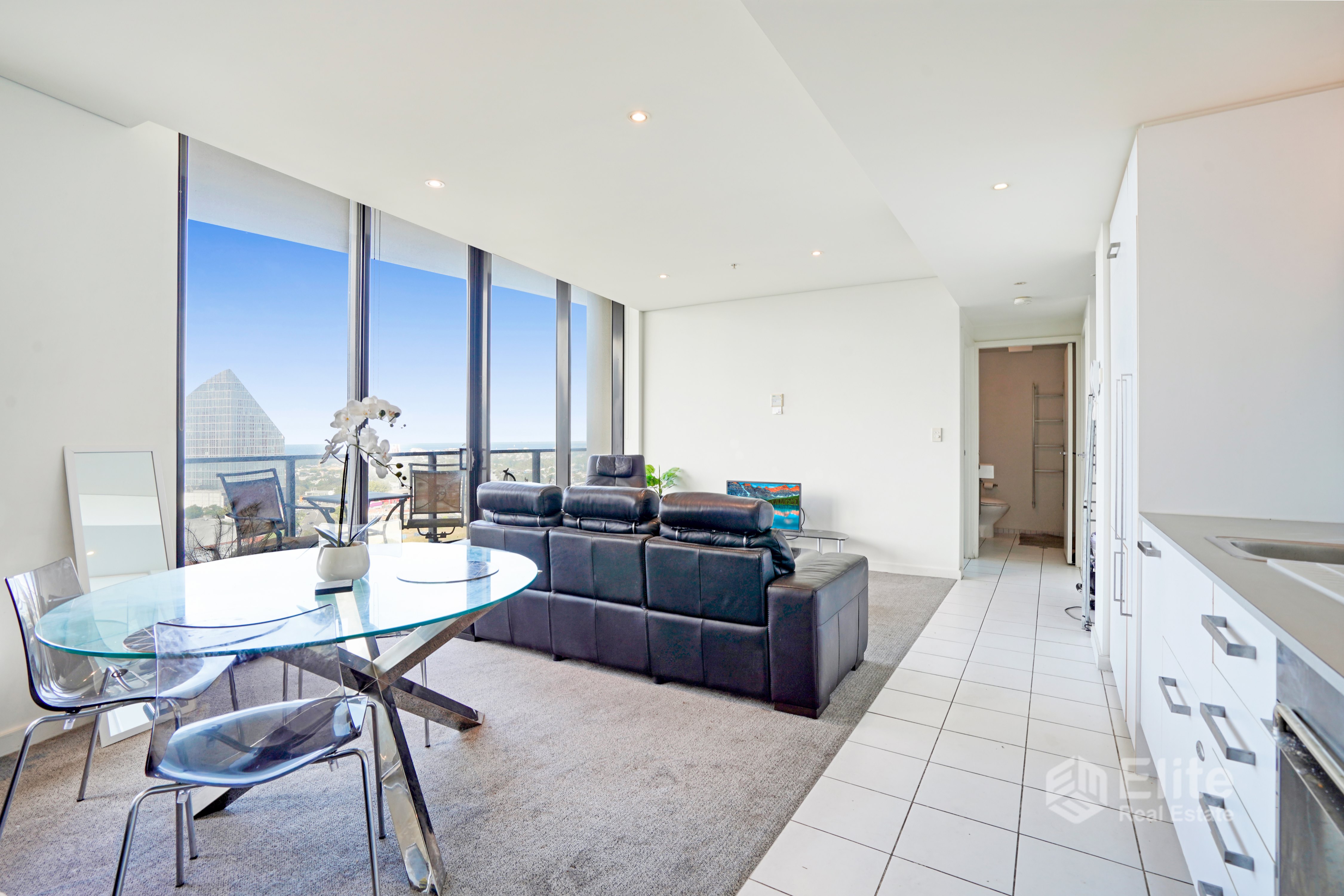 1-bedroom unit at 2008/60 Lorimer Street, Docklands, VIC 3008, Melbourne, Victoria