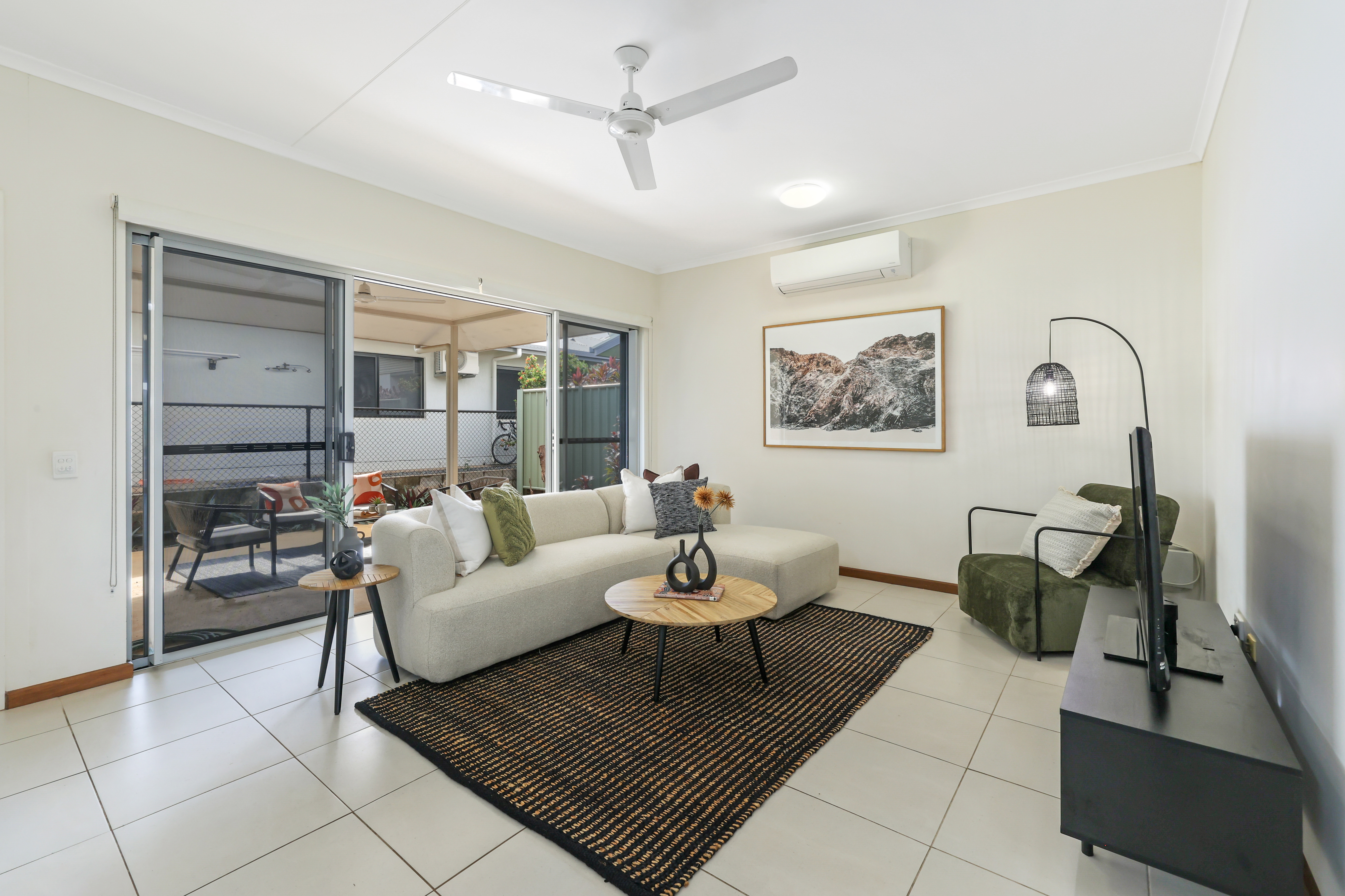 3-bedroom unit at 17/69 Boulter Road, Berrimah, NT 0828, Darwin, Northern Territory