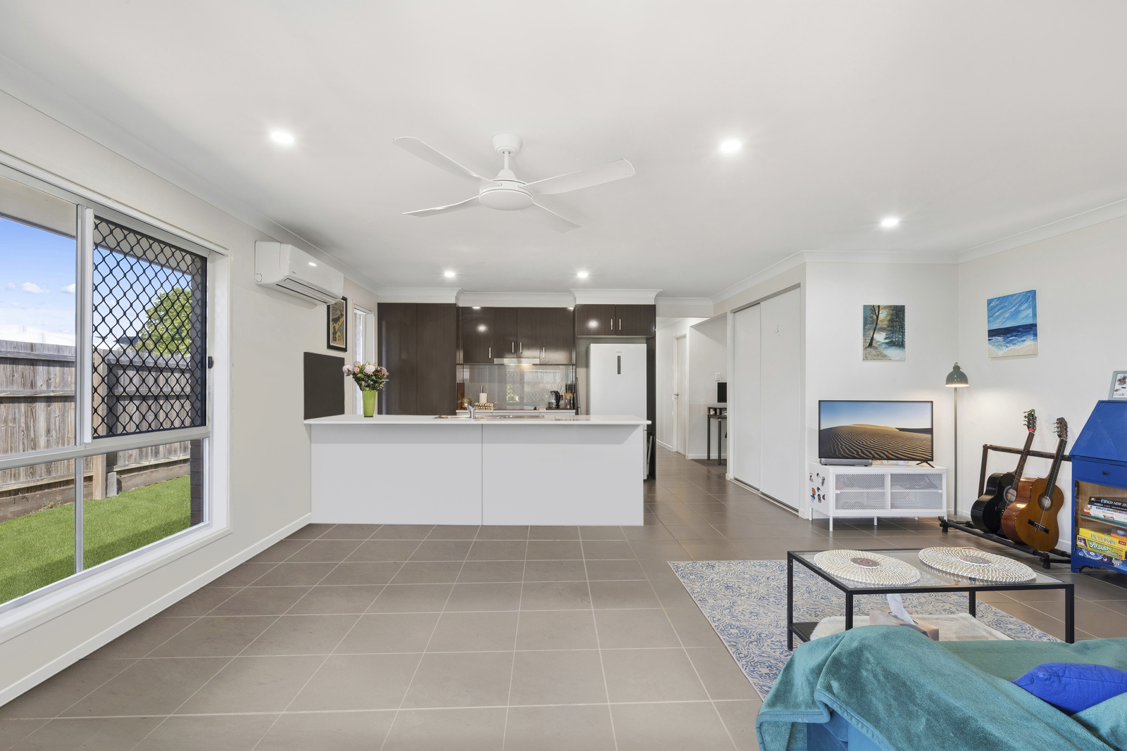 4-bedroom house at 74 Milbrook Crescent, Pimpama, QLD 4209, Gold Coast, Queensland
