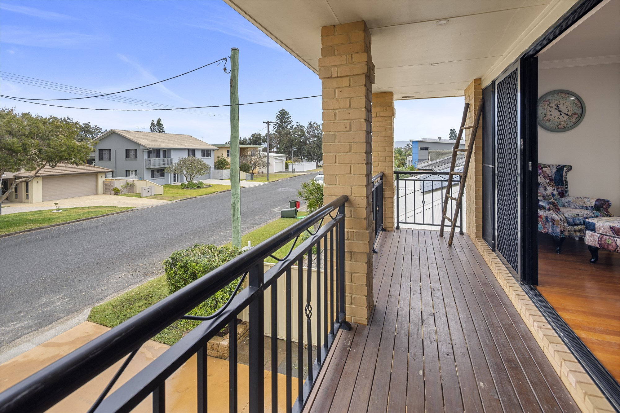 4-bedroom house at 25 Chepana Street, Lake Cathie, NSW 2445, Port Macquarie-Hastings, New South Wales