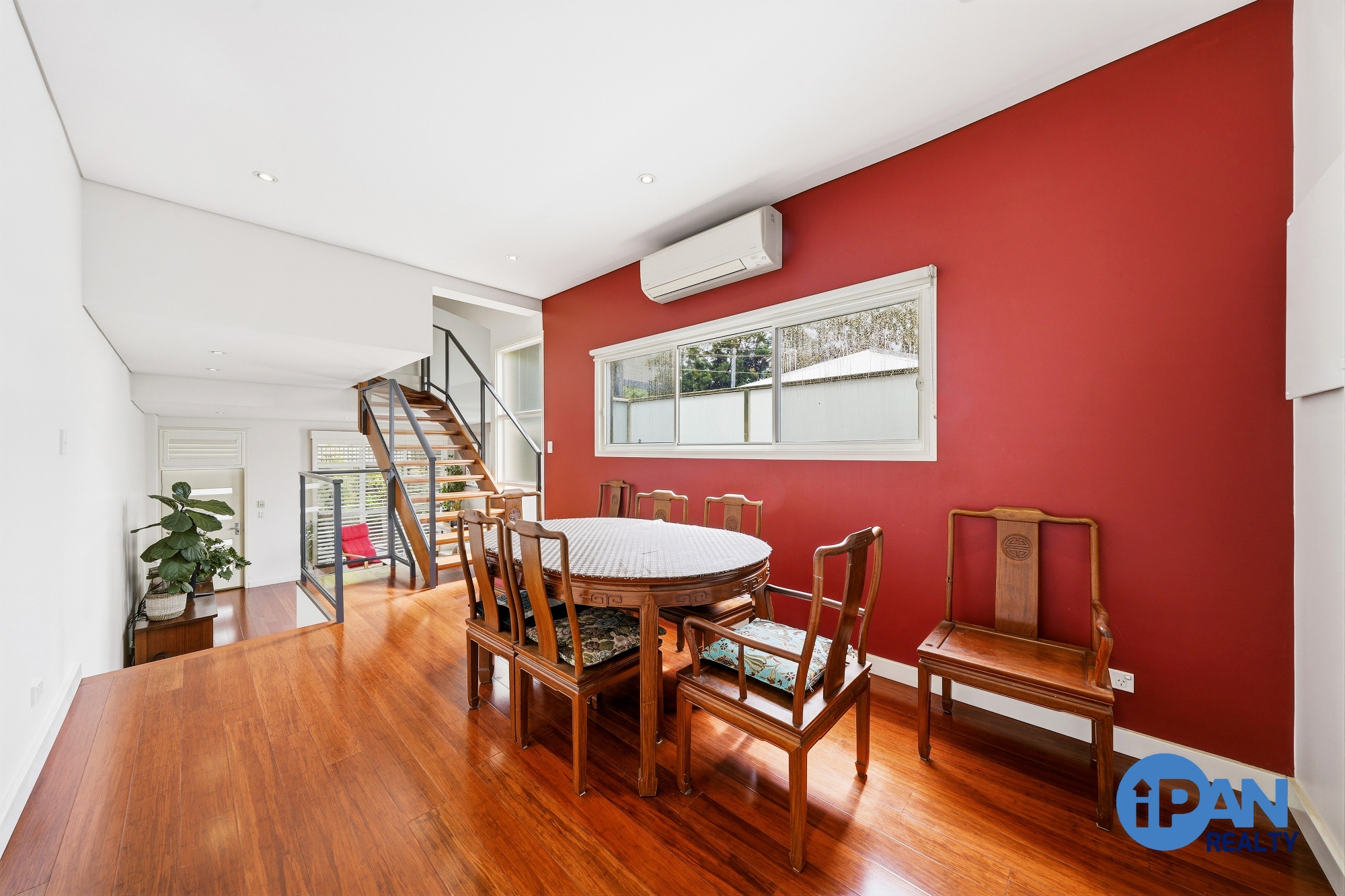 4-bedroom unit at 2/58 Higginbotham Road, Gladesville, NSW 2111, Hunters Hill, New South Wales
