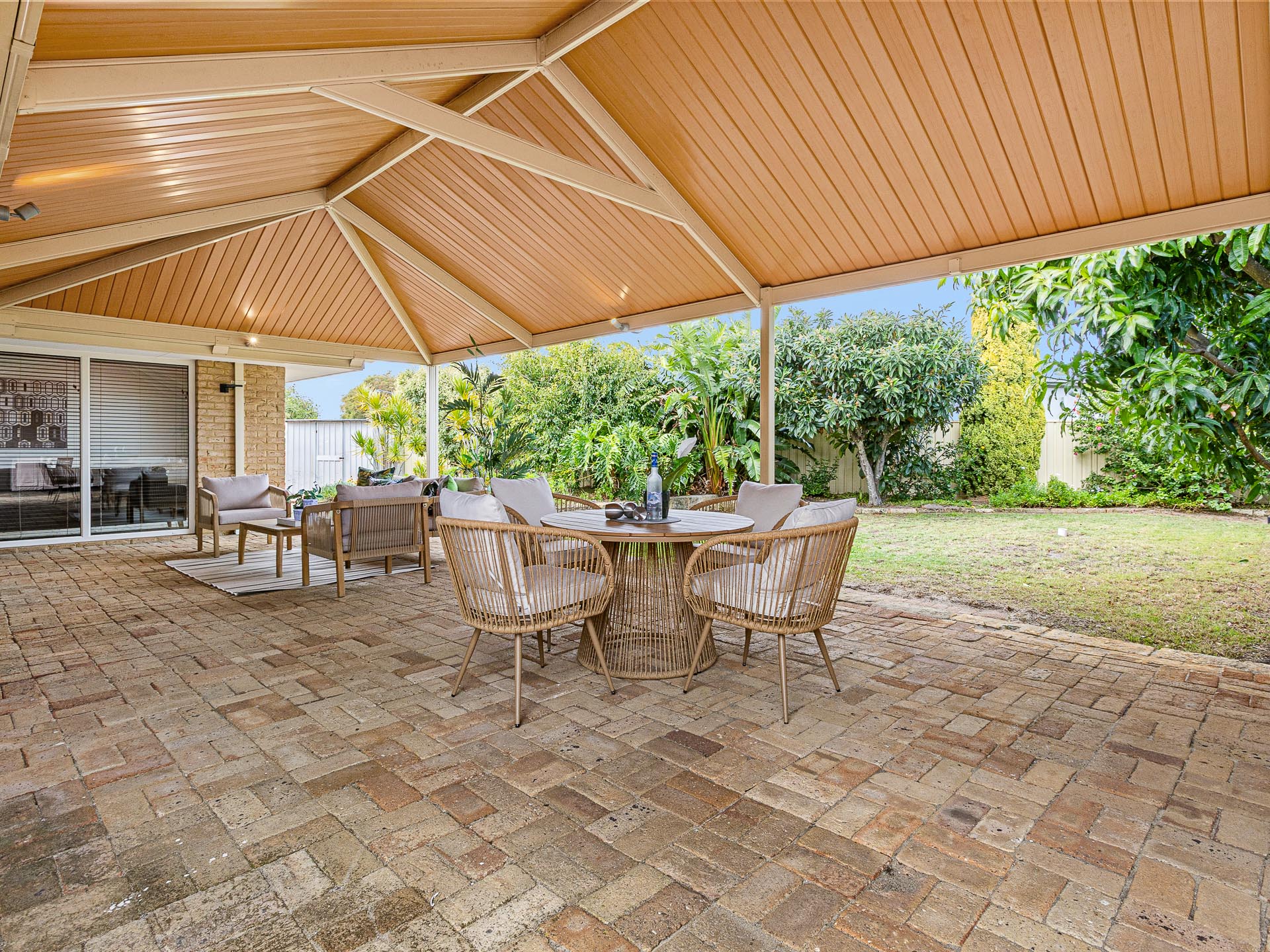 4-bedroom house at 9 KEARSLEY RISE, Murdoch WA 6150, Melville, Western Australia