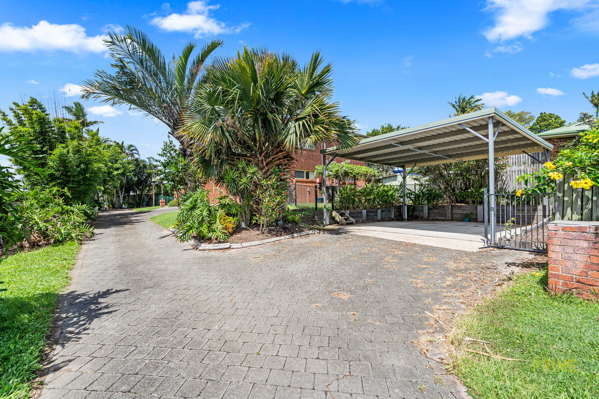 3-bedroom unit at 1/54 Haydn Drive, Kawungan, QLD 4655, Fraser Coast, Queensland