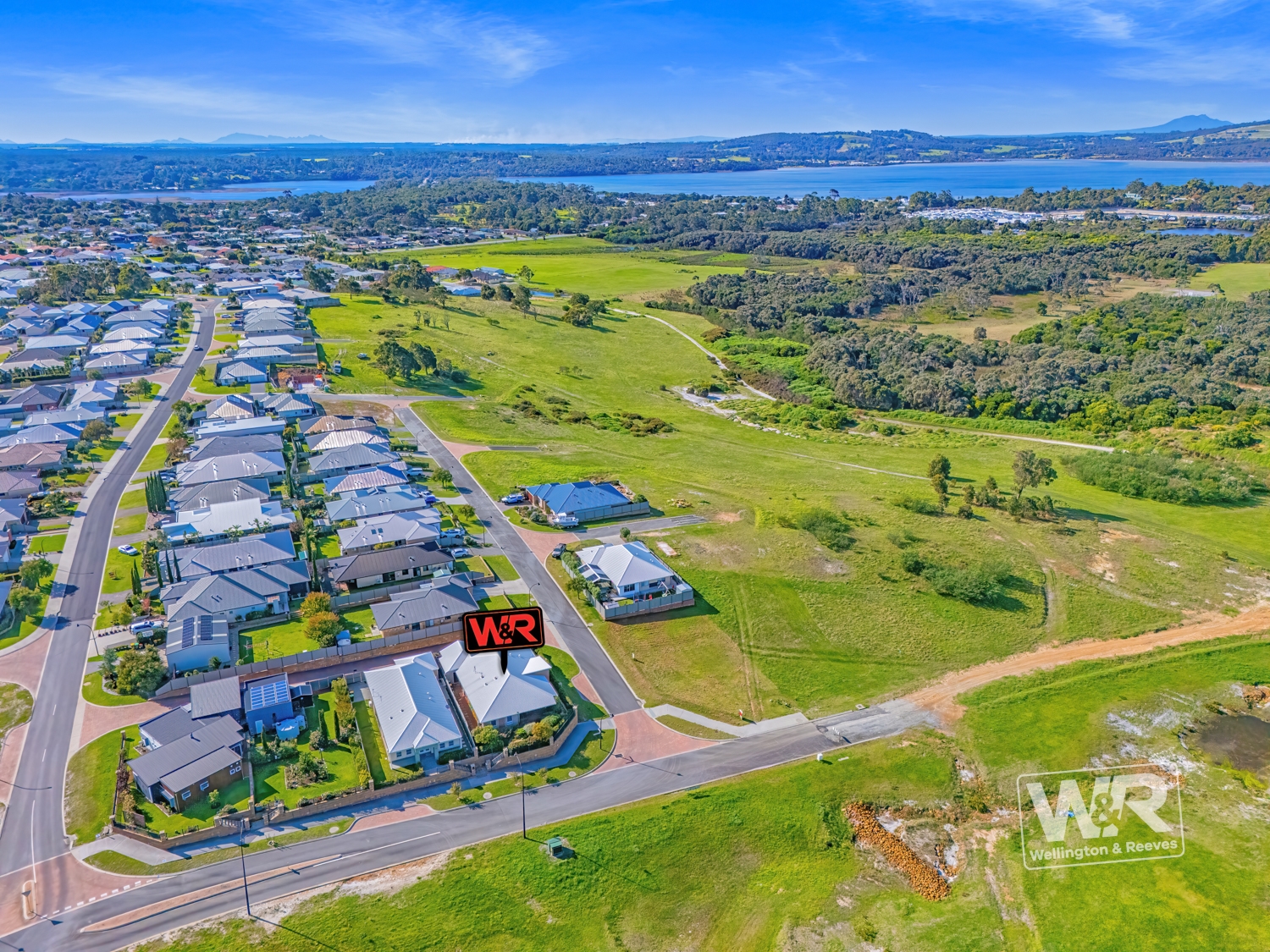 3-bedroom house at 39 STRANMORE BOULEVARD, Bayonet Head WA 6330, Albany, Western Australia