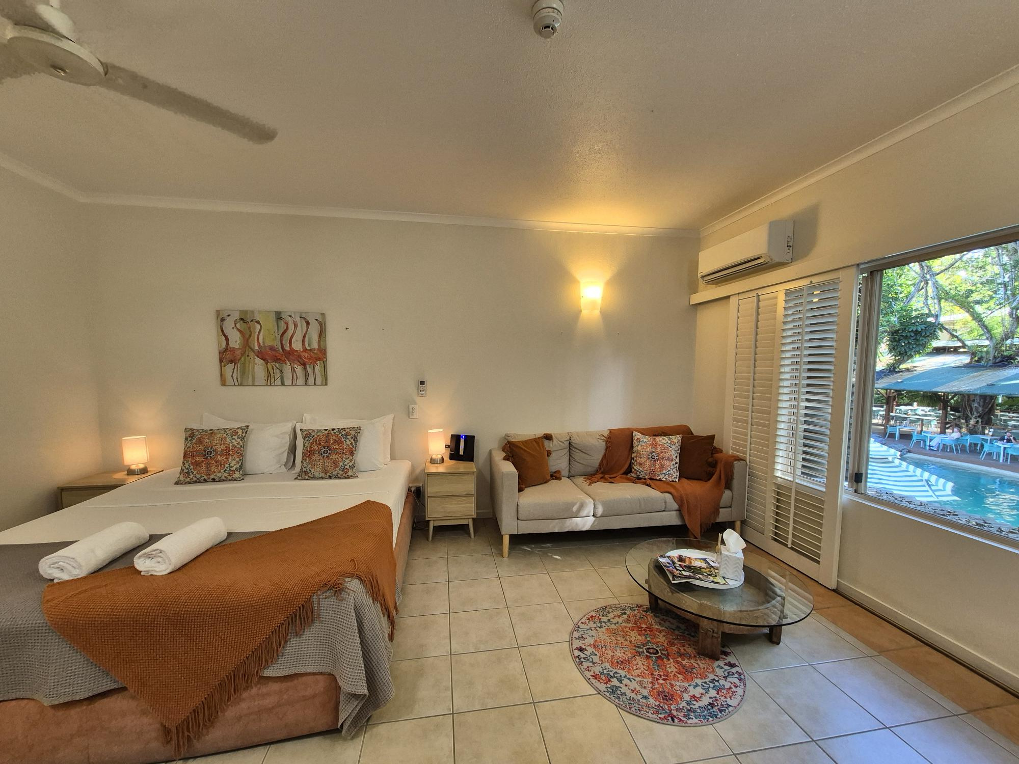 D244/316 Port Douglas Road (Ramada Resort), Port Douglas, Qld, 4877 - Image 4