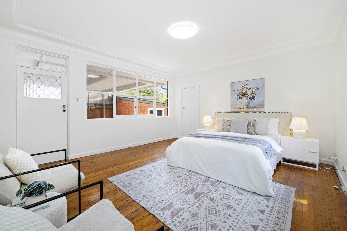 4-bedroom house at 34 Devonshire Street, Croydon, NSW 2132, Inner West, New South Wales