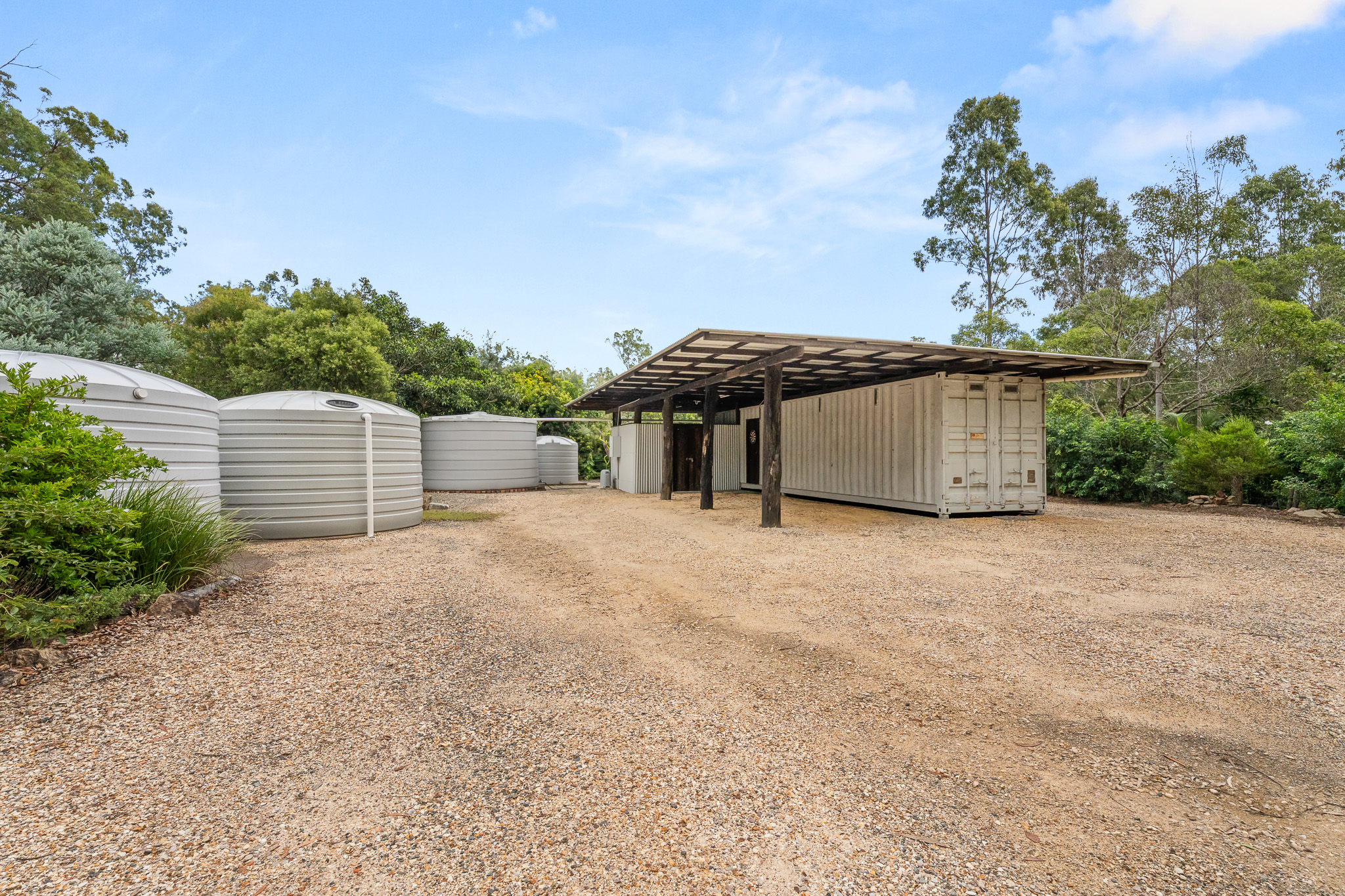 2-bedroom house at 124 DEEPHOUSE ROAD, Bauple QLD 4650, Fraser Coast, Queensland
