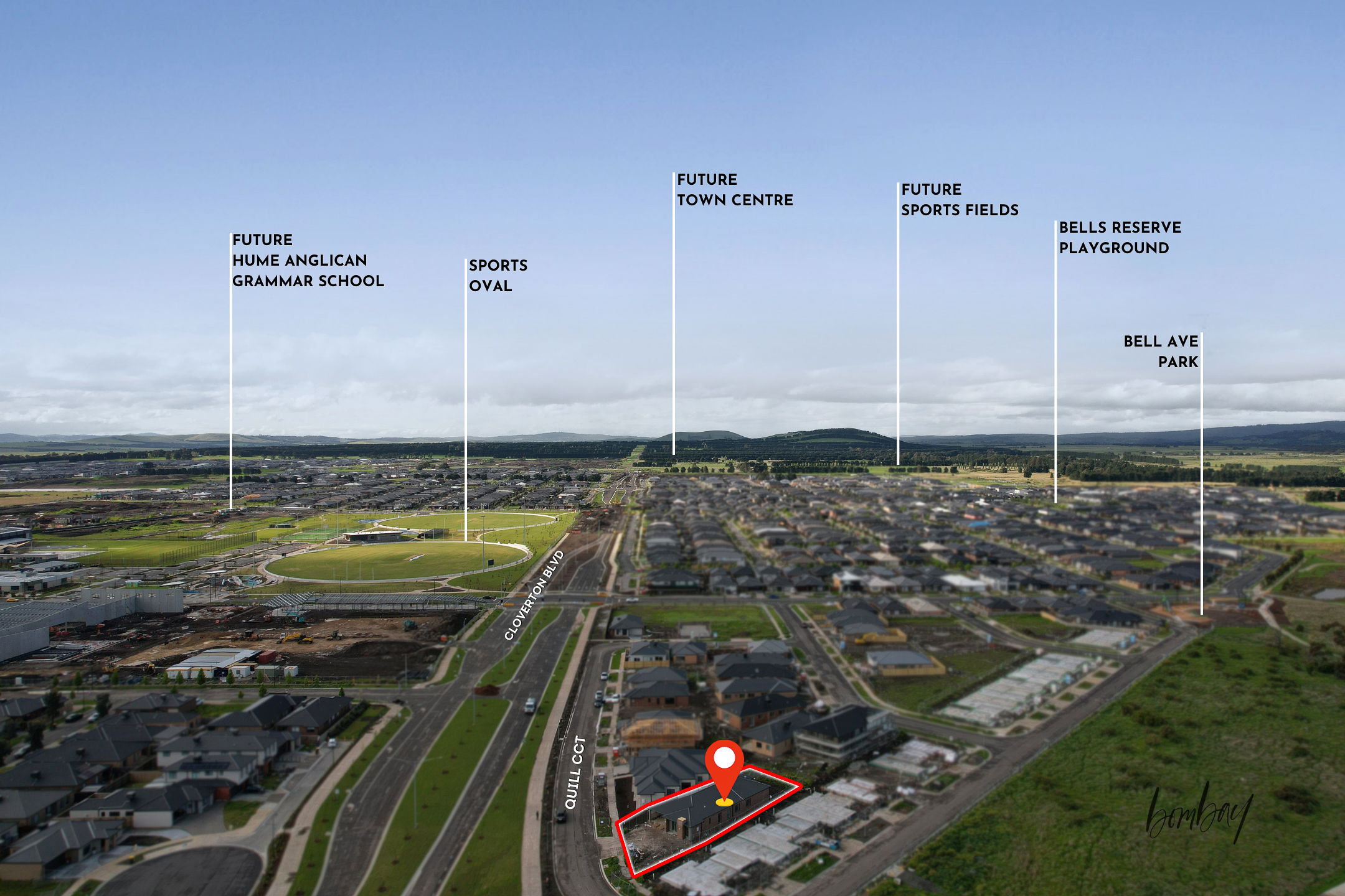 56 Quill Circuit, Kalkallo, VIC 3064 - Image 6