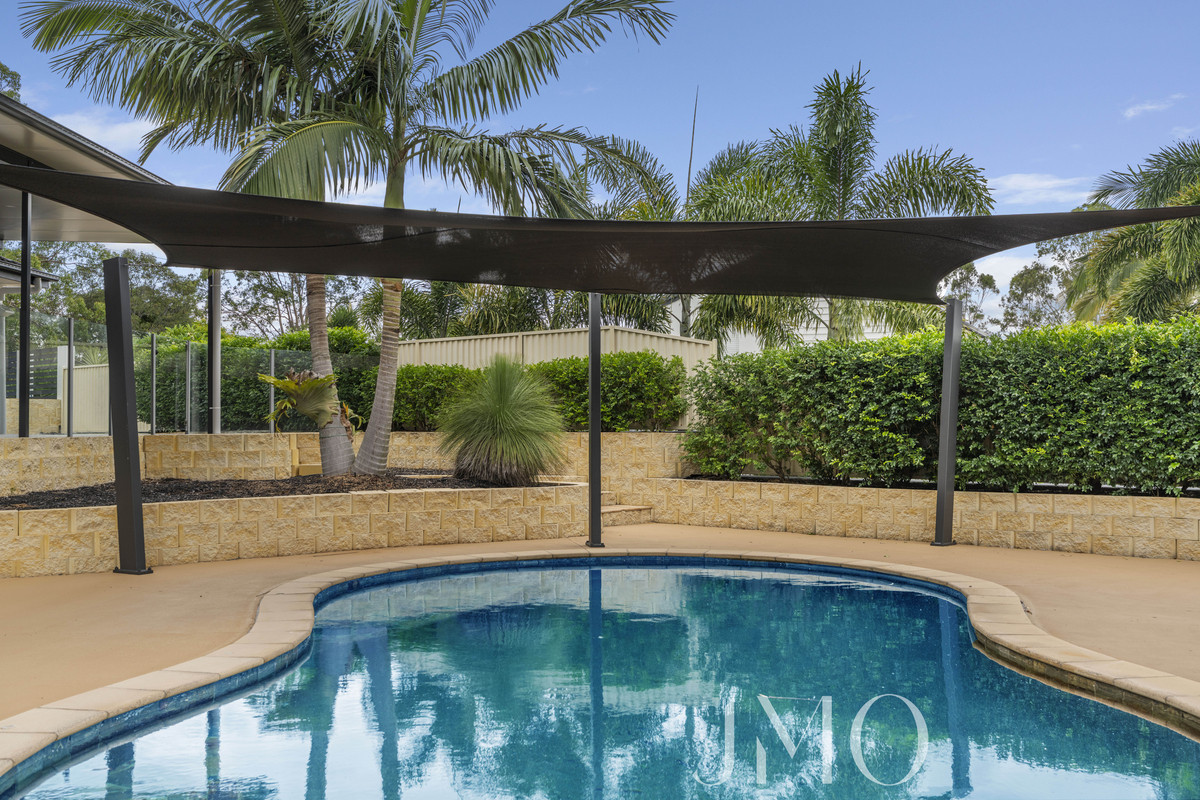 5-bedroom house at 15 Edwards Place, Ormeau, QLD 4208, Gold Coast, Queensland