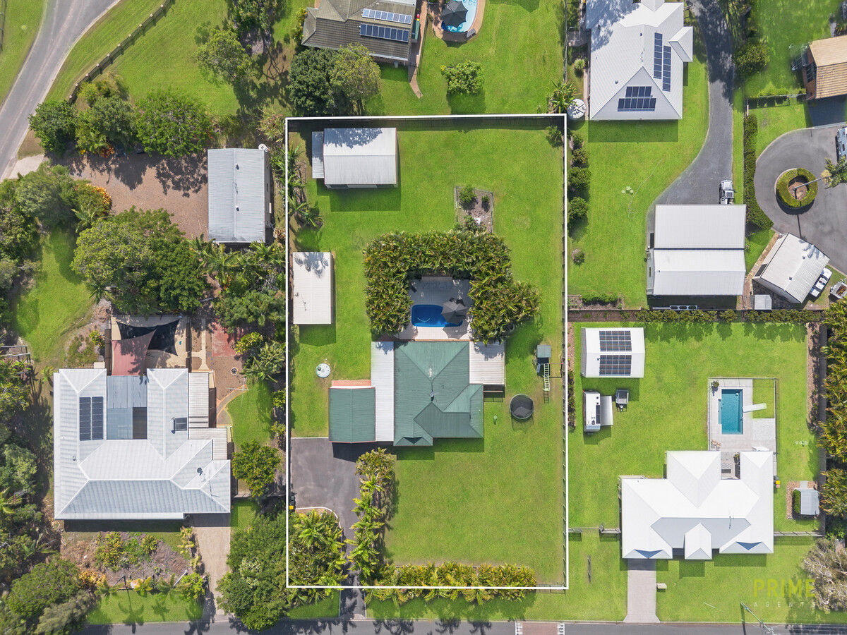 6-bedroom house at 77-79 CARRICK WAY, Wondunna QLD 4655, Fraser Coast, Queensland