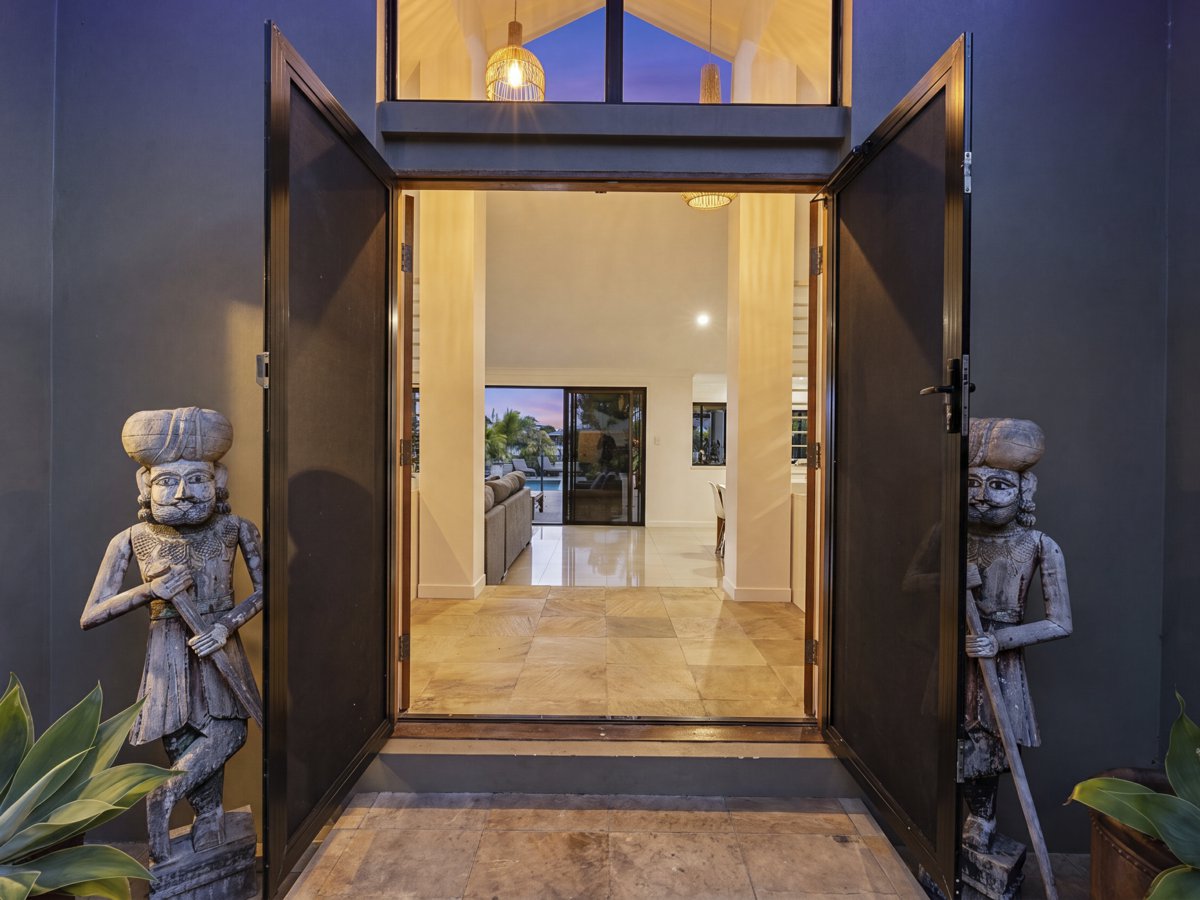 5-bedroom house at 55 Protea Drive, Bongaree, QLD 4507, Moreton Bay, Queensland