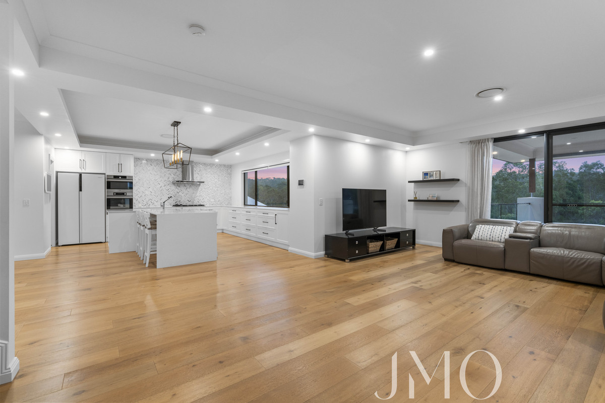 120 Ormeau Ridge Road, Ormeau Hills, QLD 4208 - Image 3