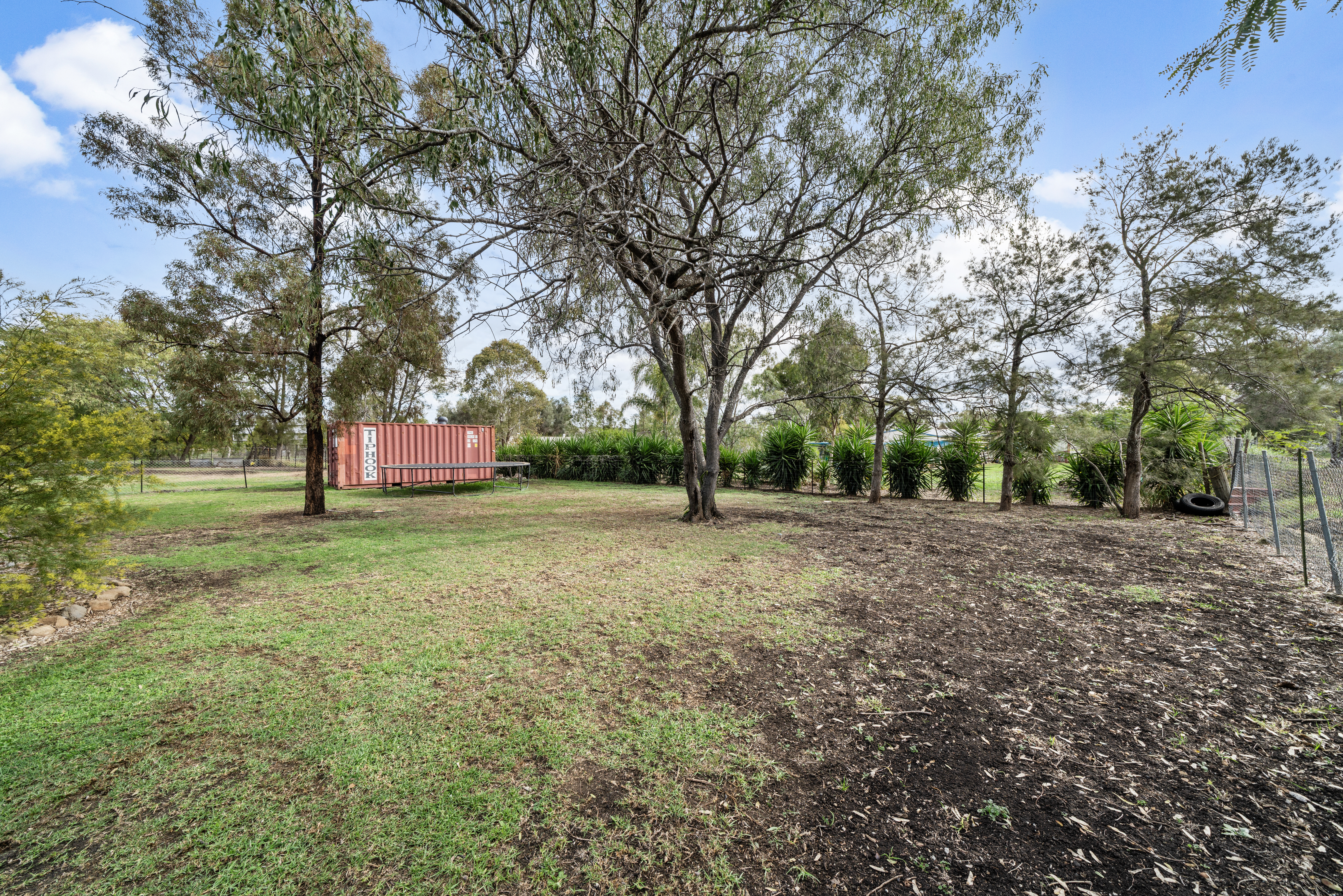 4-bedroom house at 6 Catherine Crescent, Kingsthorpe QLD 4400, Toowoomba, Queensland
