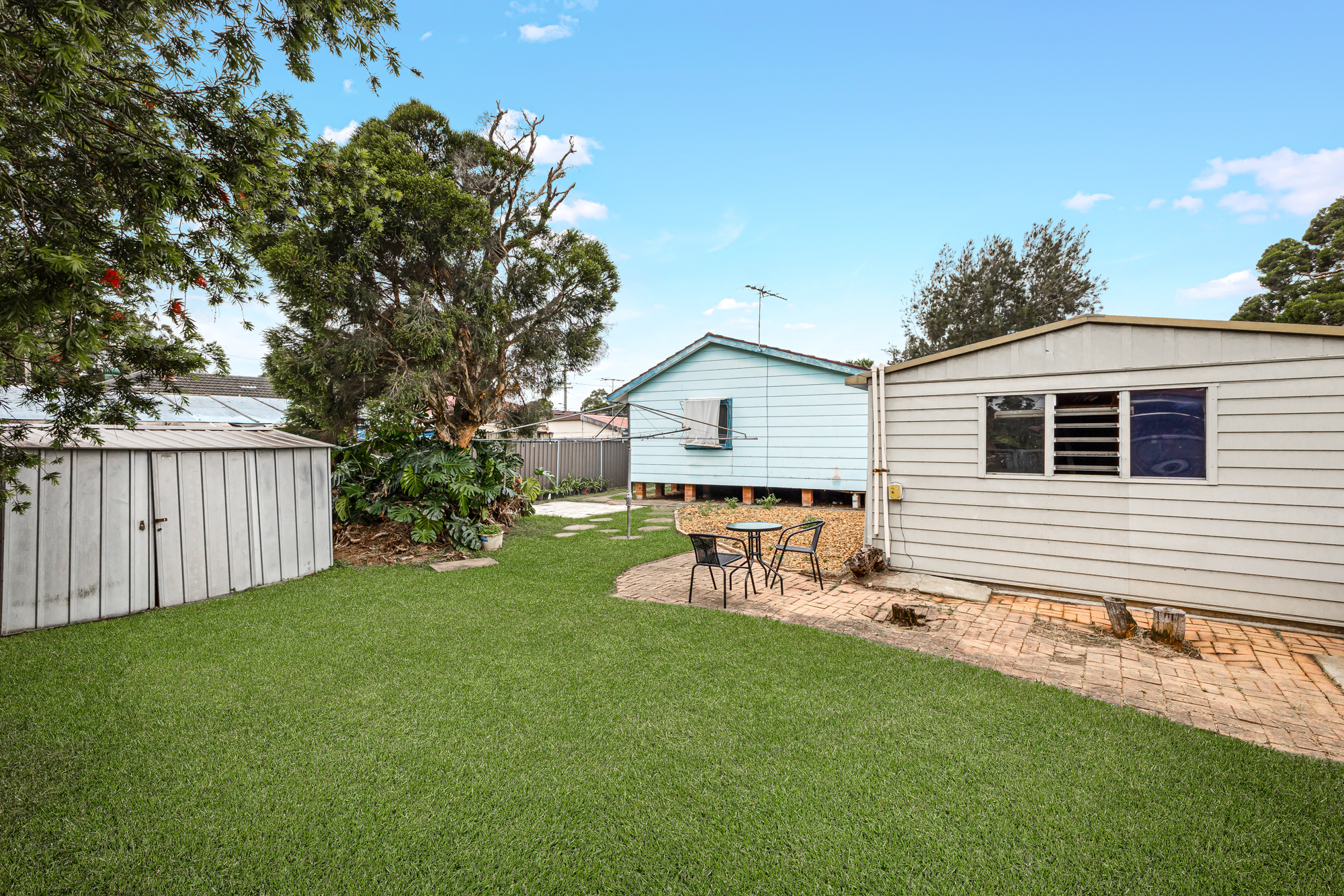 4-bedroom house at 24 Mindanao Avenue, Lethbridge Park, NSW 2770, Blacktown, New South Wales