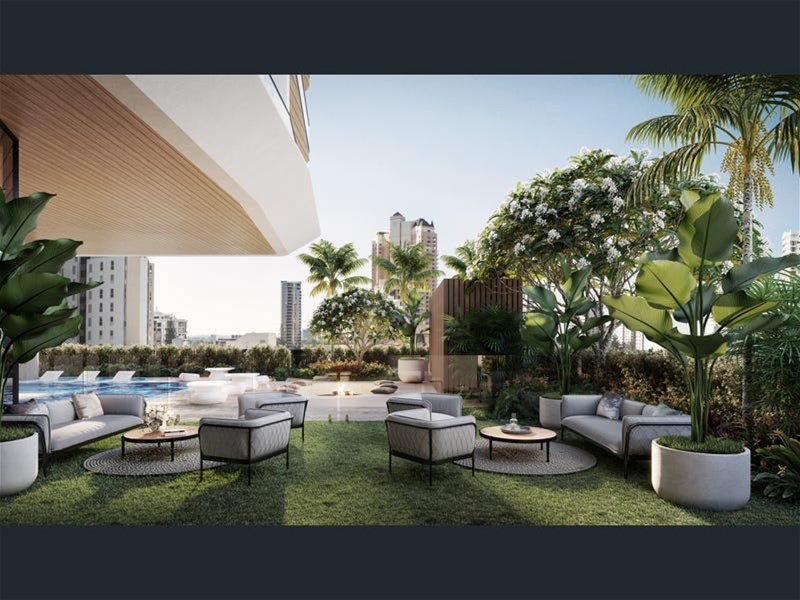 4-bedroom unit at 2551/20 Albert Avenue, Broadbeach, QLD 4218, Gold Coast, Queensland