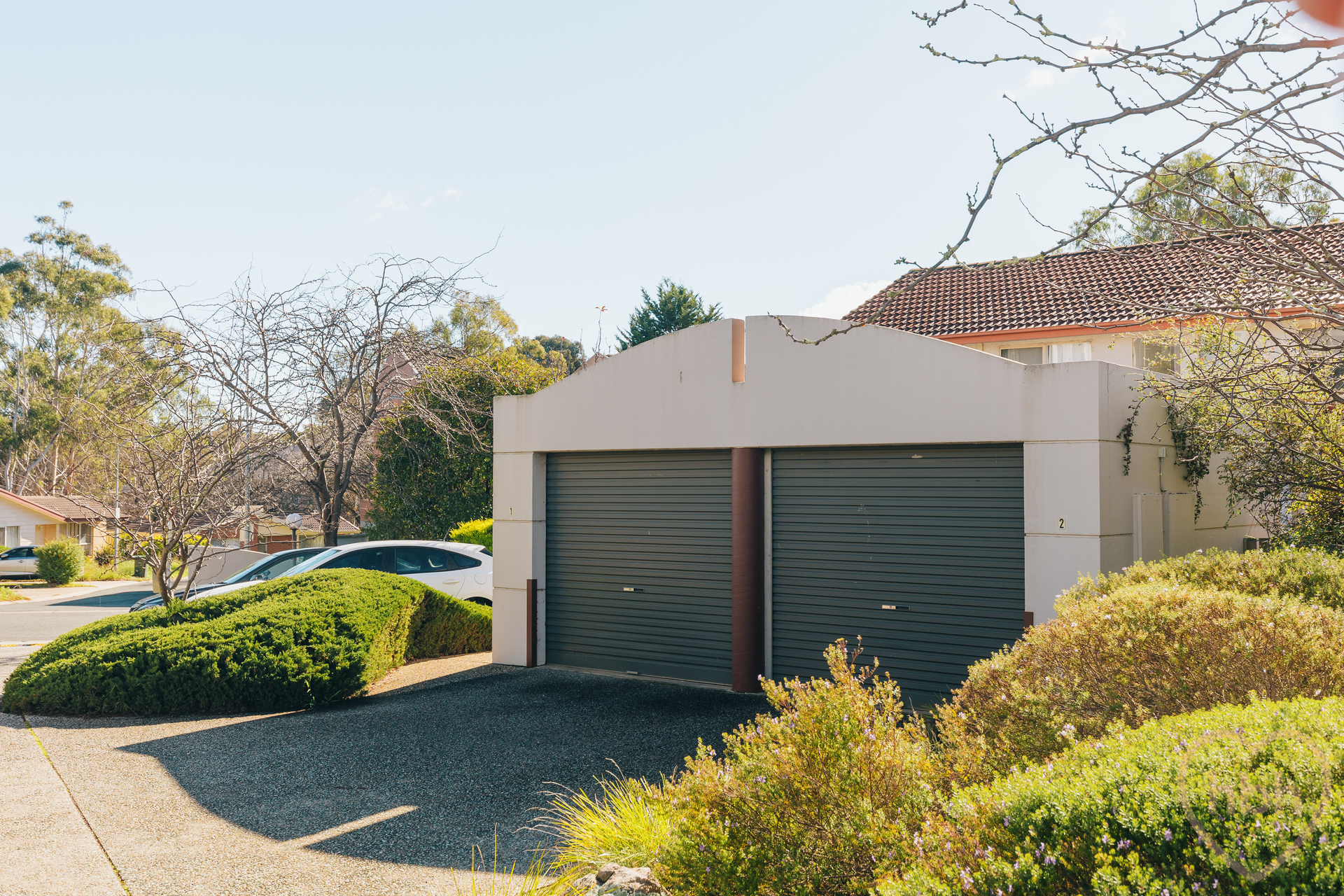 3-bedroom unit at Lakeview Gardens 1 8 Ranken Place, Belconnen ACT 2617, Unincorporated Act, undefined