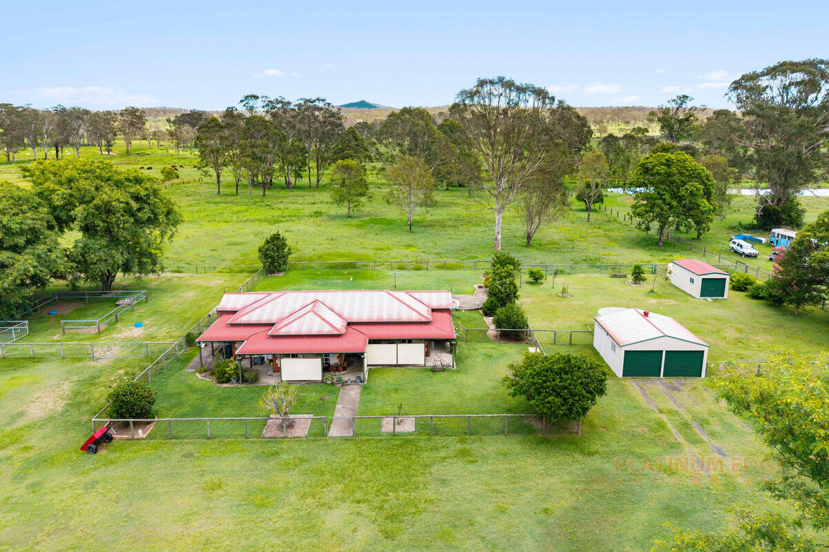 4-bedroom house at 15 Penola Road, Allenview, QLD 4285, Scenic Rim, Queensland