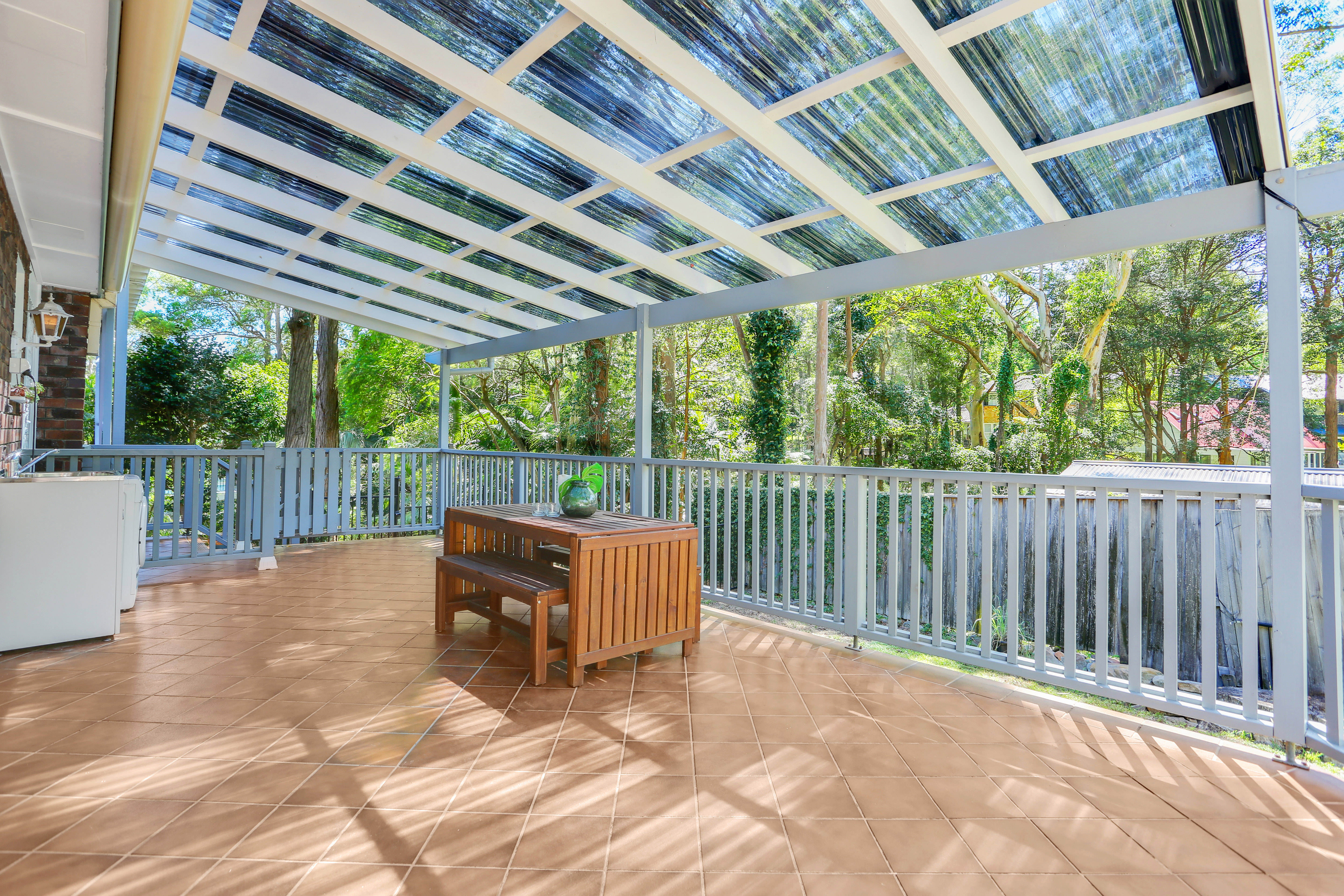 3-bedroom house at 15 Capella Place, Normanhurst, NSW 2076, Hornsby, New South Wales