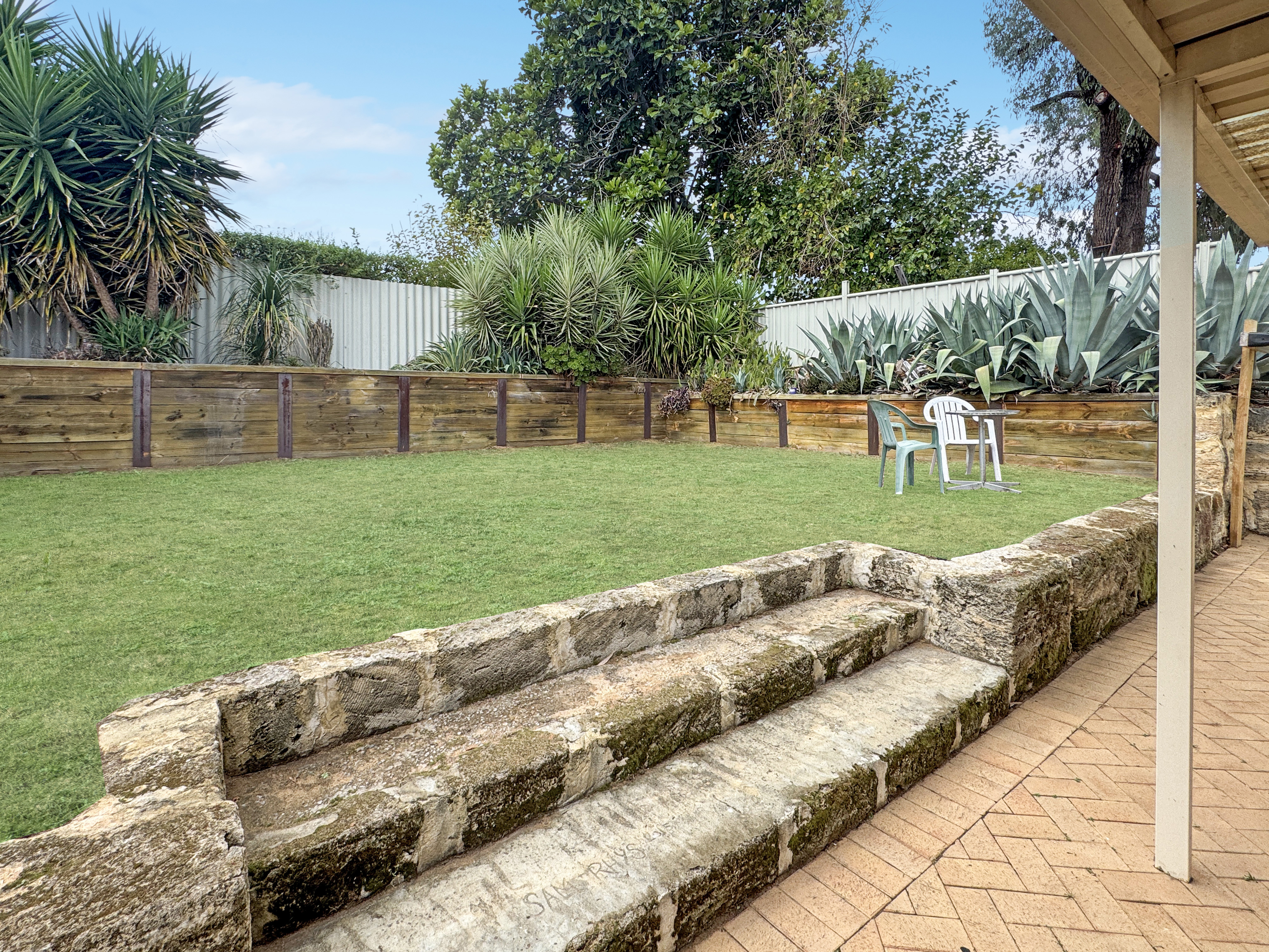 2-bedroom unit at 26B YORK STREET, Beaconsfield WA 6162, Fremantle, Western Australia