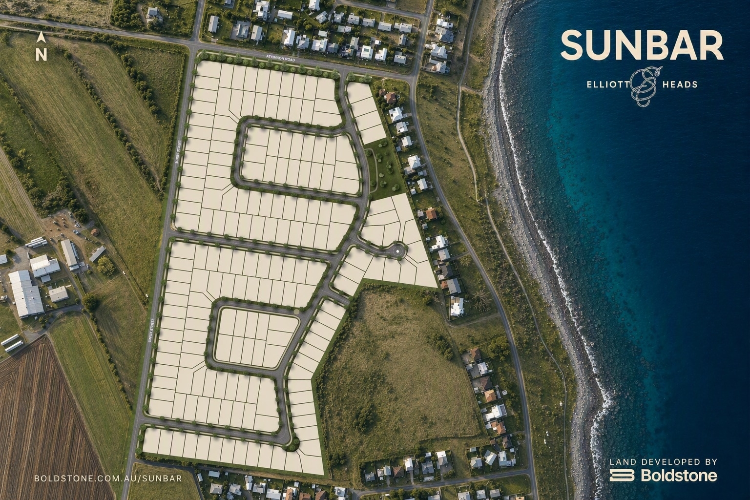 Lot 146 Sunbar, Elliott Heads, Qld, 4670 - Image 2