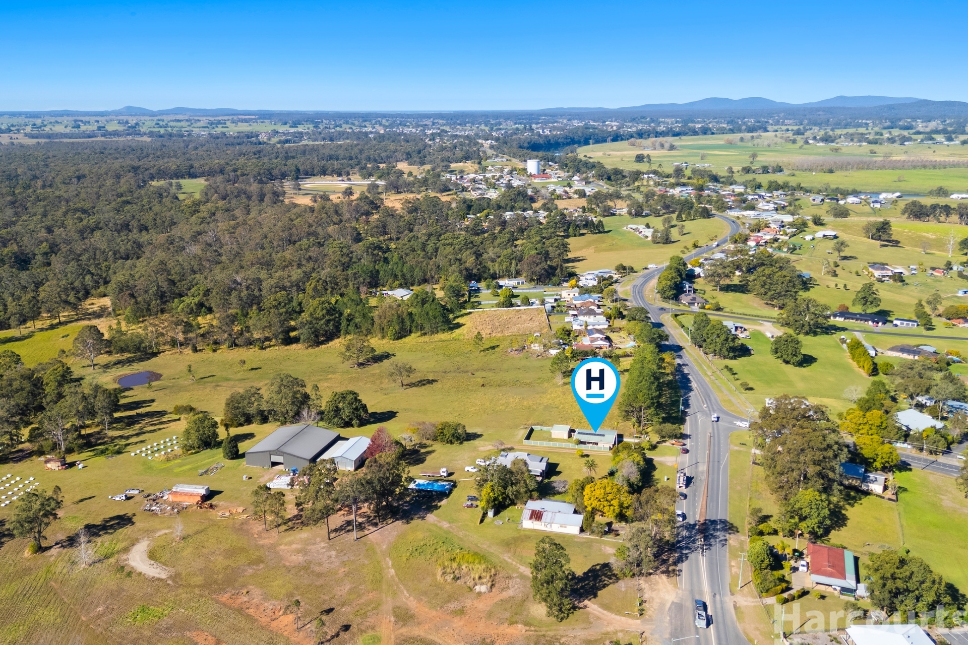 3-bedroom house at 4 Armidale Road, Yarravel, NSW 2440, Kempsey, New South Wales
