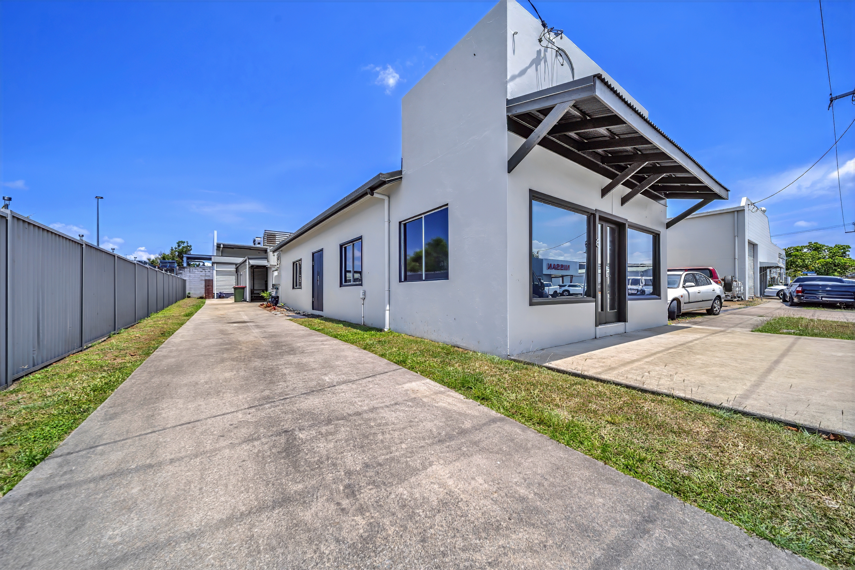 2-bedroom house at 6 Waite St, Proserpine, Qld, 4800, Whitsunday, Queensland