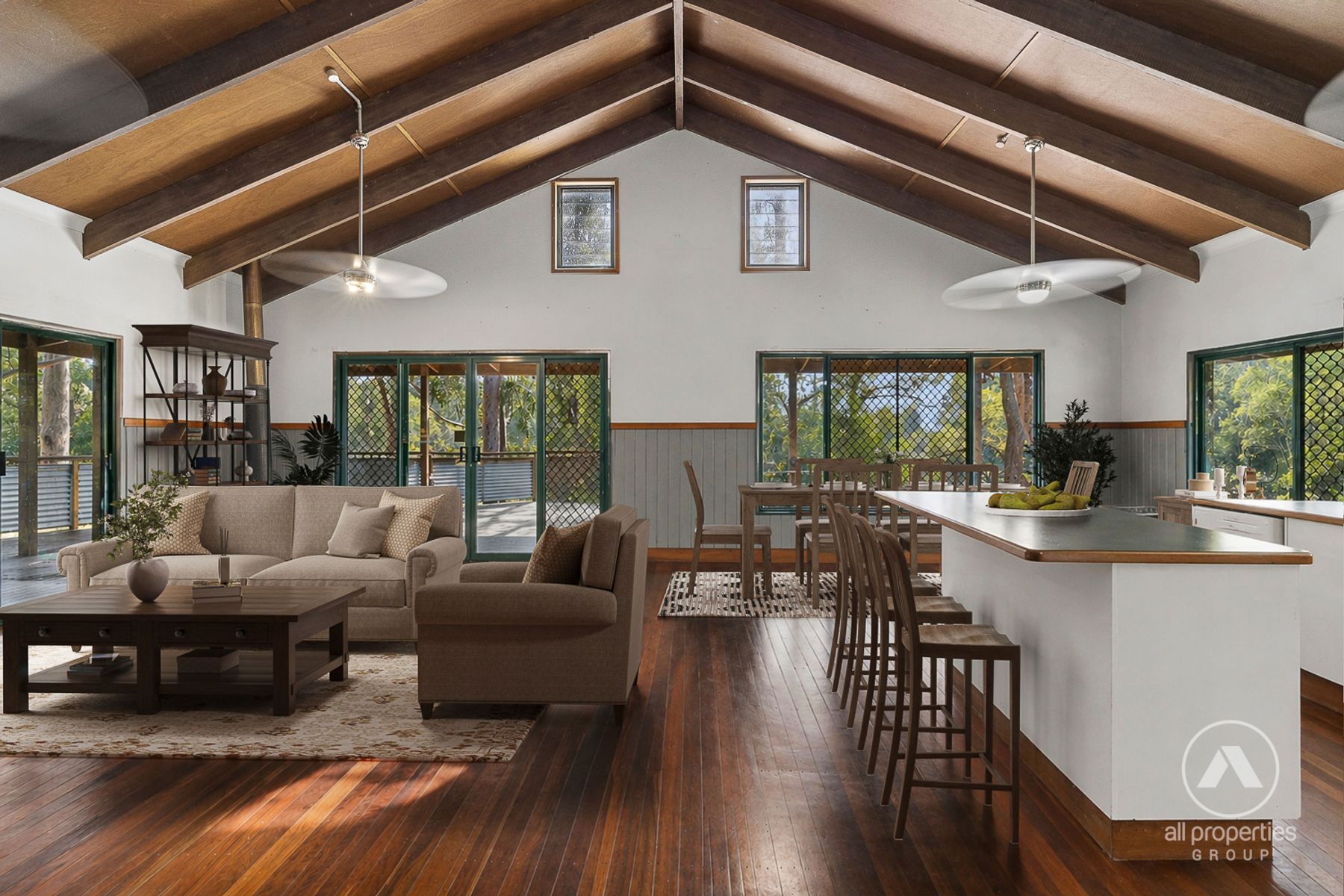 95-103 COOLIBAH ROAD, Jimboomba QLD 4280 - Image 2