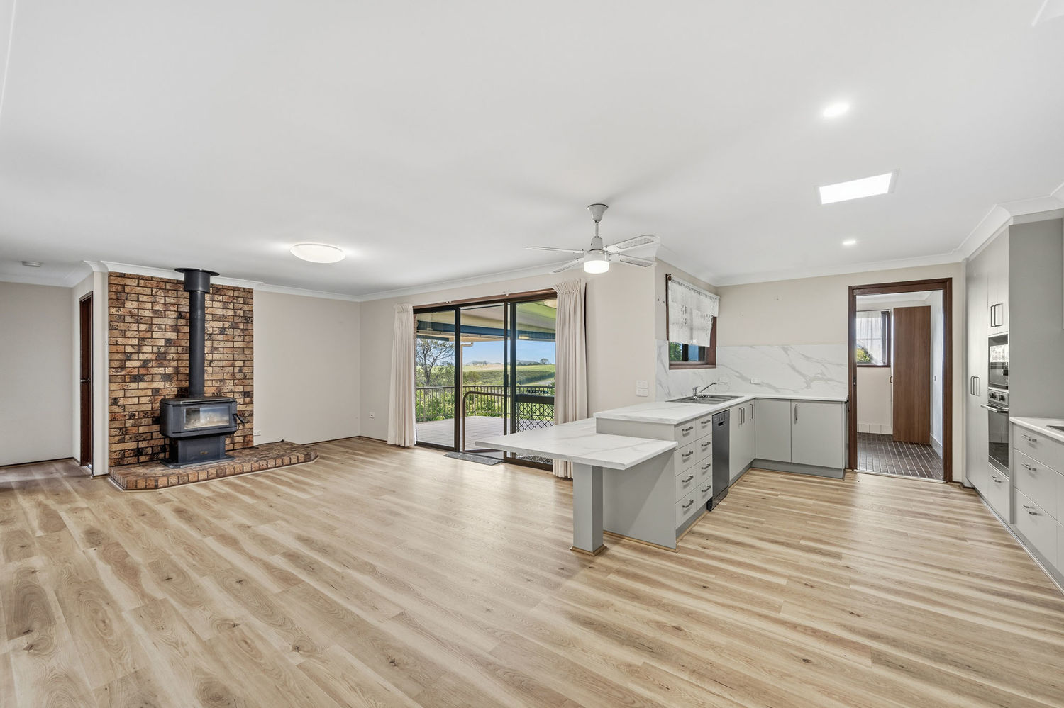 4-bedroom house at 10 Main Street, Comboyne, NSW 2429, Port Macquarie-Hastings, New South Wales