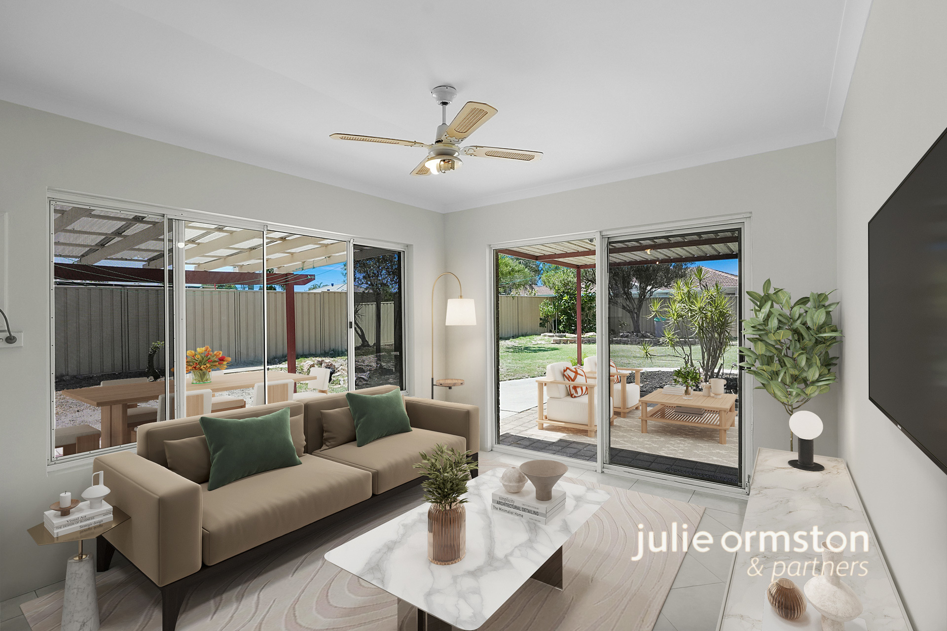 3-bedroom house at 23 Winchester Place, Ballajura, WA 6066, Swan, Western Australia