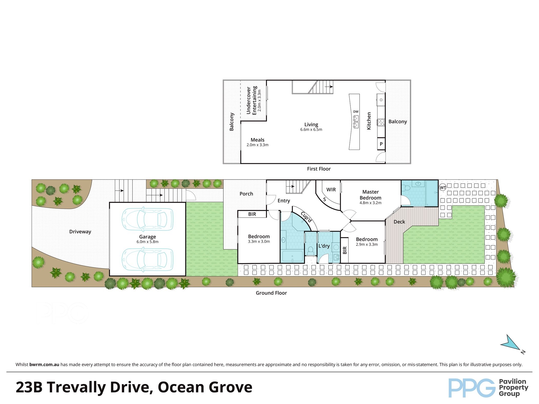 2/23 Trevally Drive, Ocean Grove, VIC 3226 - Image 9