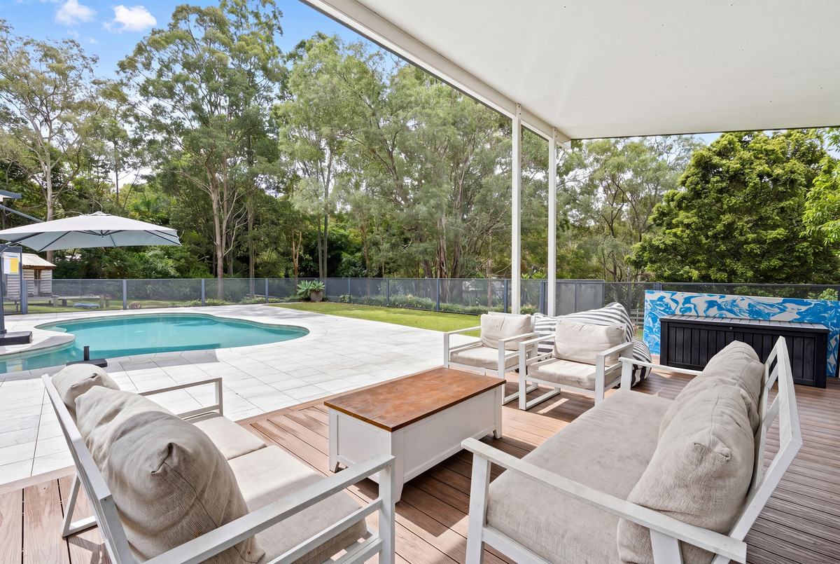 5-bedroom house at 31-35 COUNTRY CRESCENT, Nerang QLD 4211, Gold Coast, Queensland