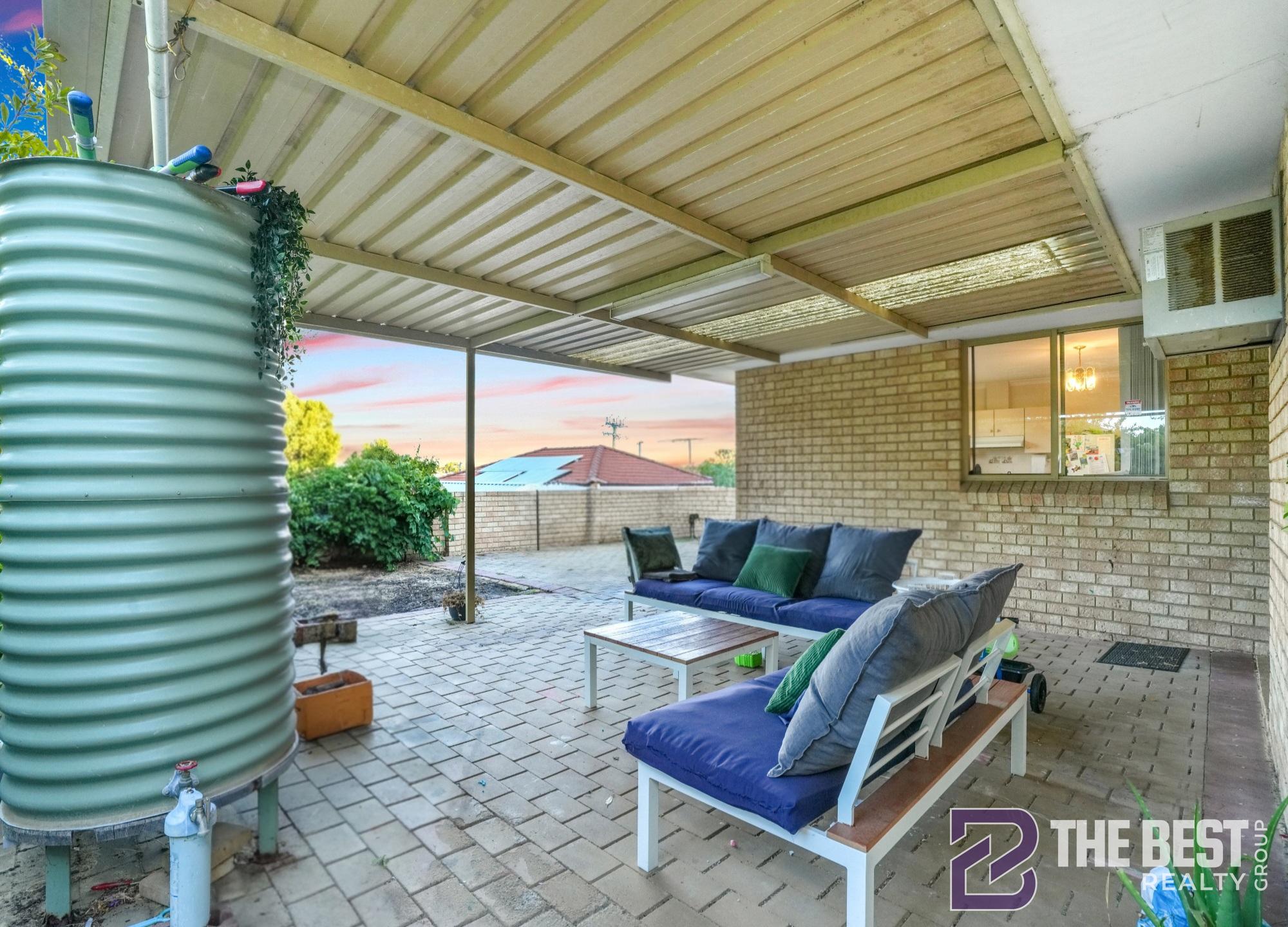 5-bedroom house at 3 TROODE STREET, Spearwood WA 6163, Cockburn, Western Australia