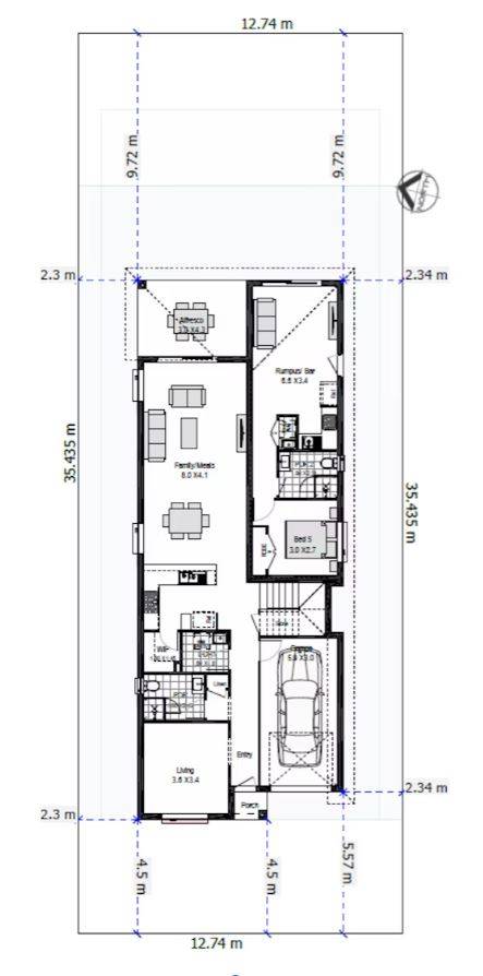 Lot 412 Dunkirk Estate Road, Edmondson Park, Nsw, 2174 - Image 6