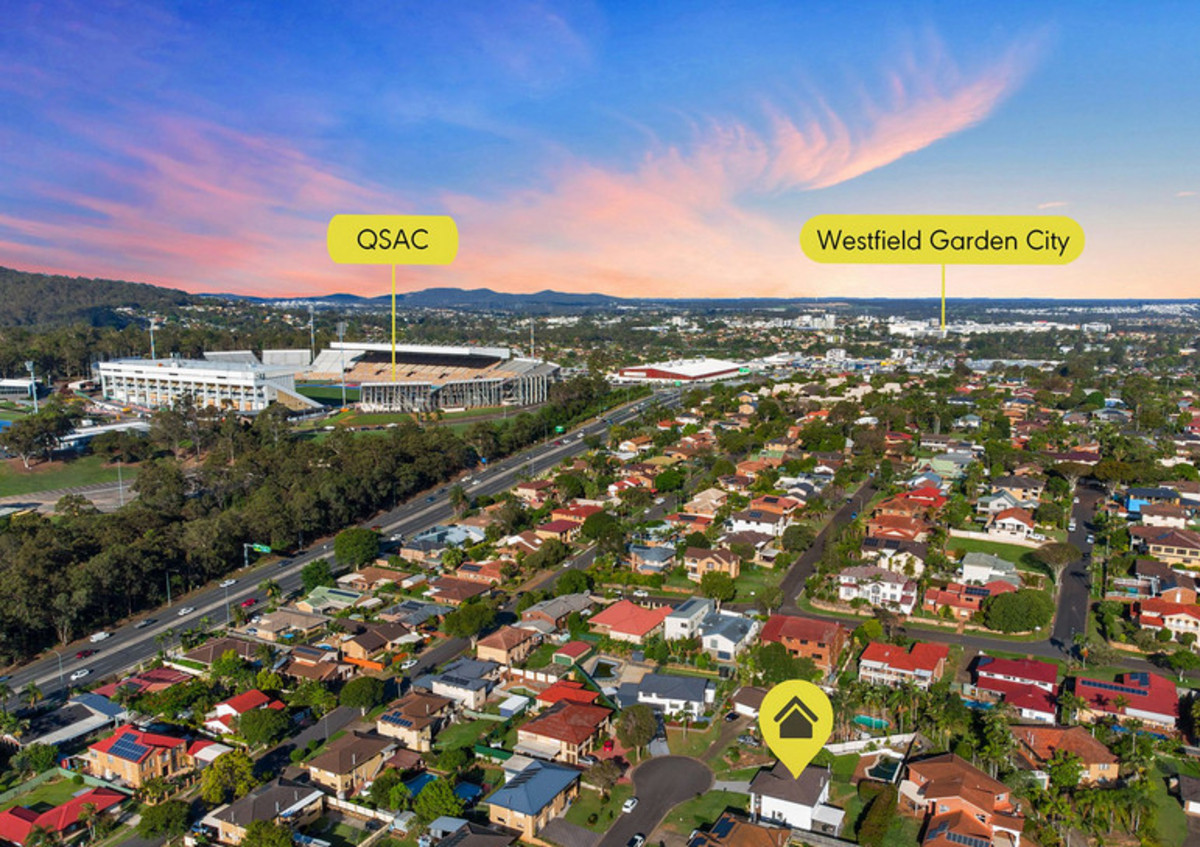 4-bedroom house at 7 Sasha Street, Robertson, QLD 4109, Brisbane, Queensland