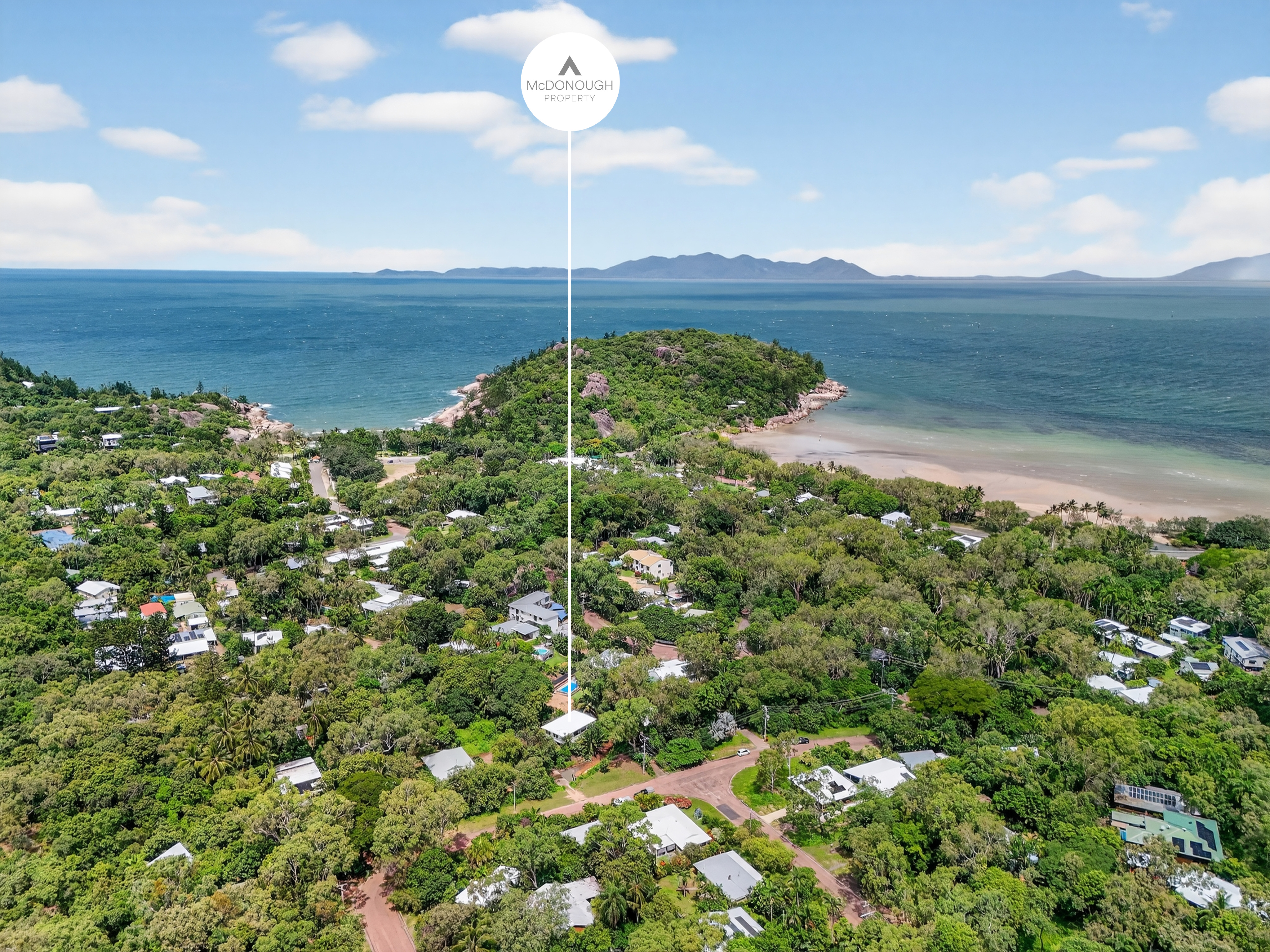 2-bedroom house at 9 MIRIMAR CRESCENT, Arcadia QLD 4819, Townsville, Queensland