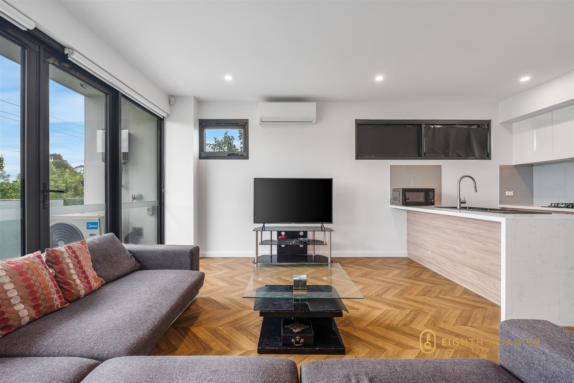 2-bedroom unit at 2/55 Seston St, Reservoir, Vic, 3073, Darebin, Victoria