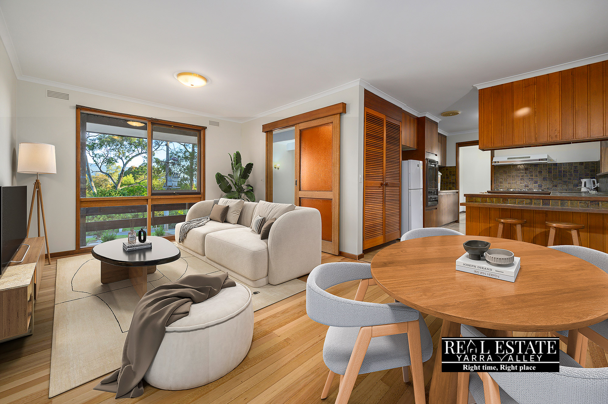 4-bedroom house at 18 Centre Grove, Healesville, VIC 3777, Yarra Ranges, Victoria