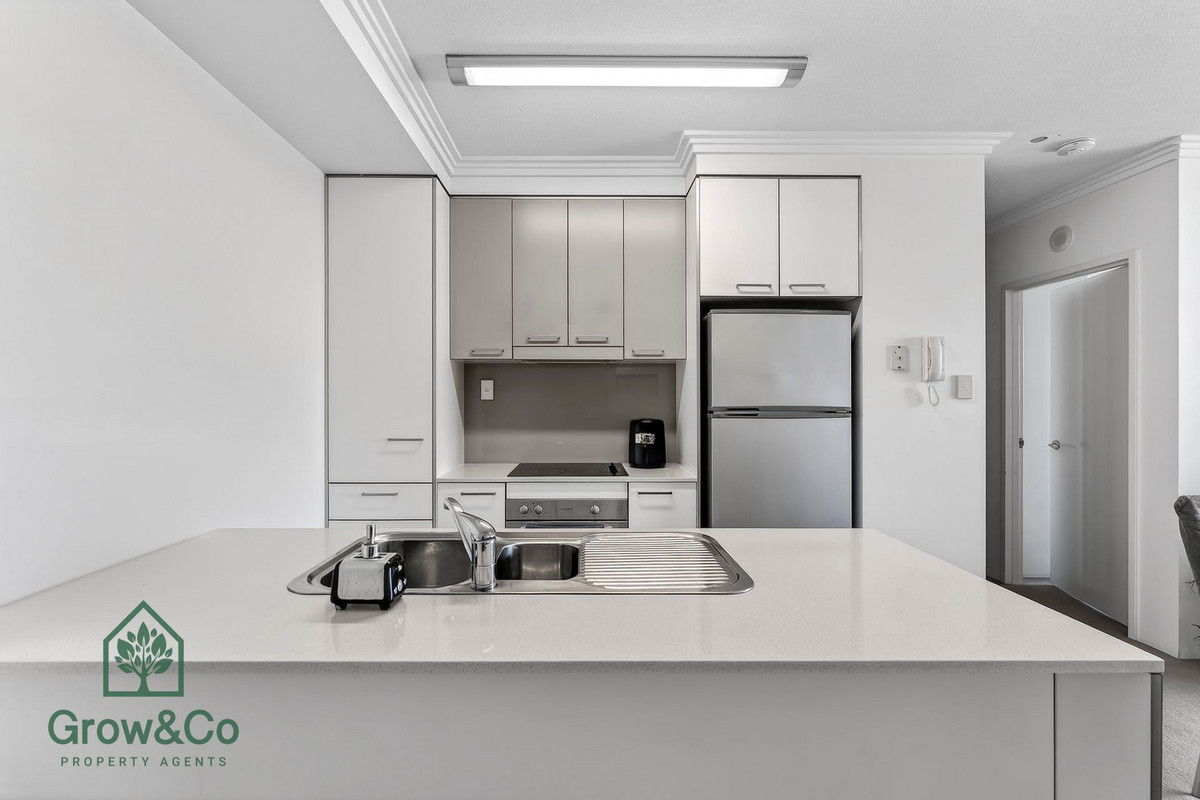 2-bedroom unit at 1308 A&B/3 Main Street, Varsity Lakes, Qld, 4227, Gold Coast, Queensland