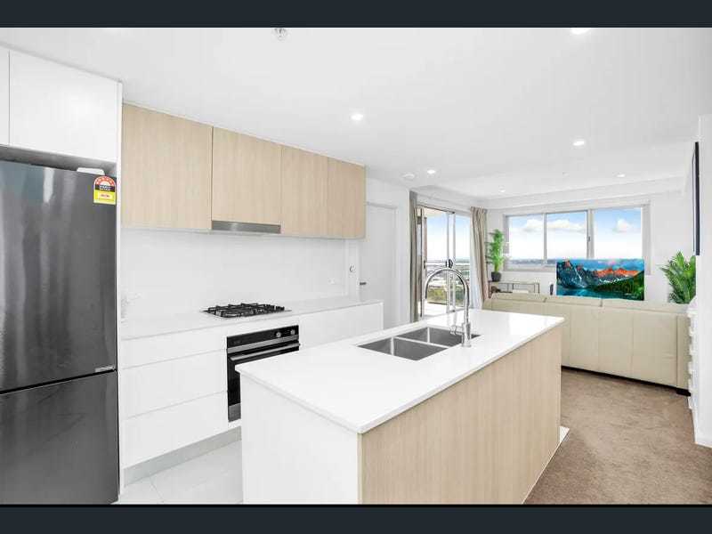 2-bedroom unit at 1903/5 Second Avenue, Blacktown, NSW 2148, Blacktown, New South Wales