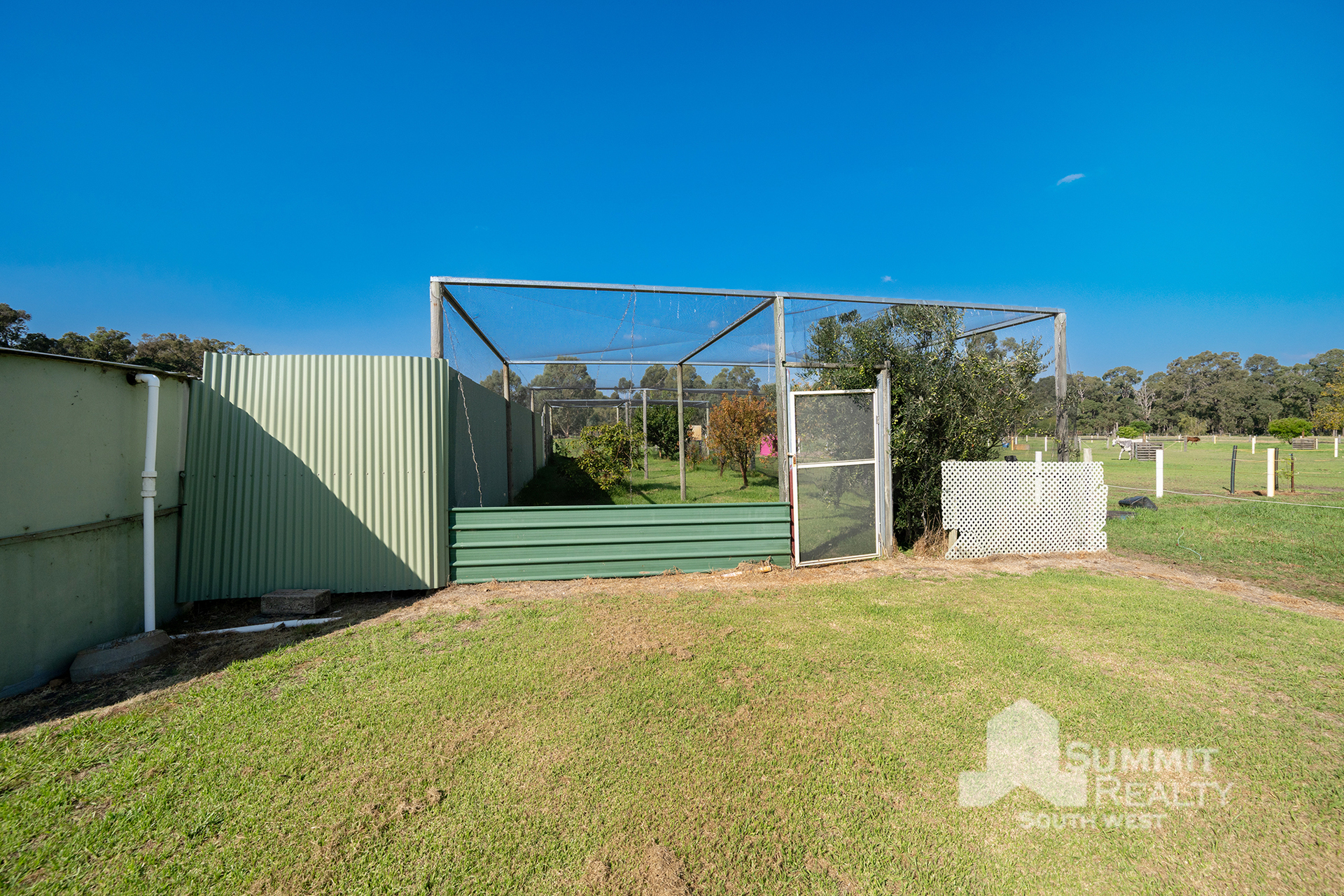 4-bedroom house at 14 Scott Street, Boyanup, WA 6237, Capel, Western Australia